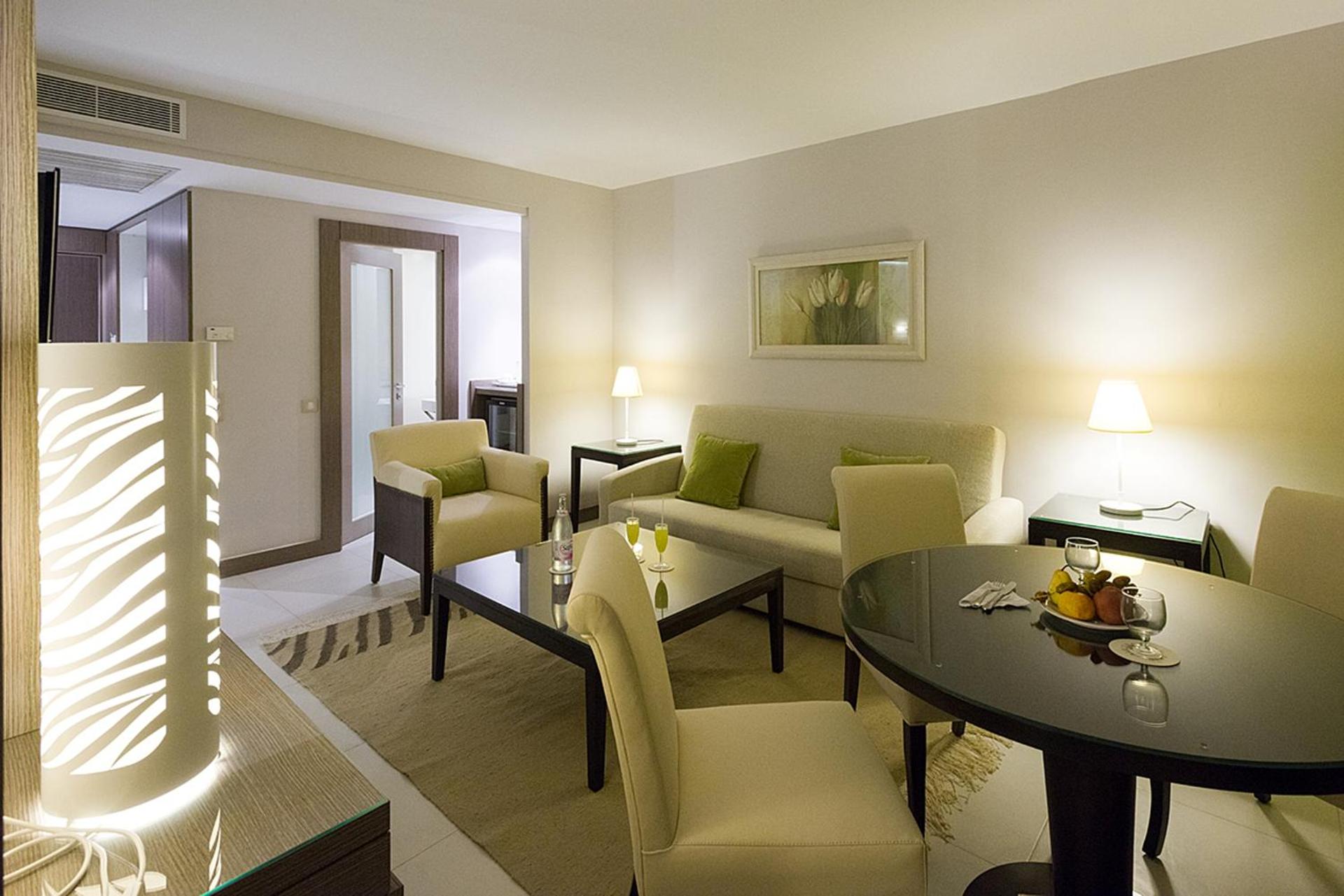 Golf Royal Hotel - Photo 37