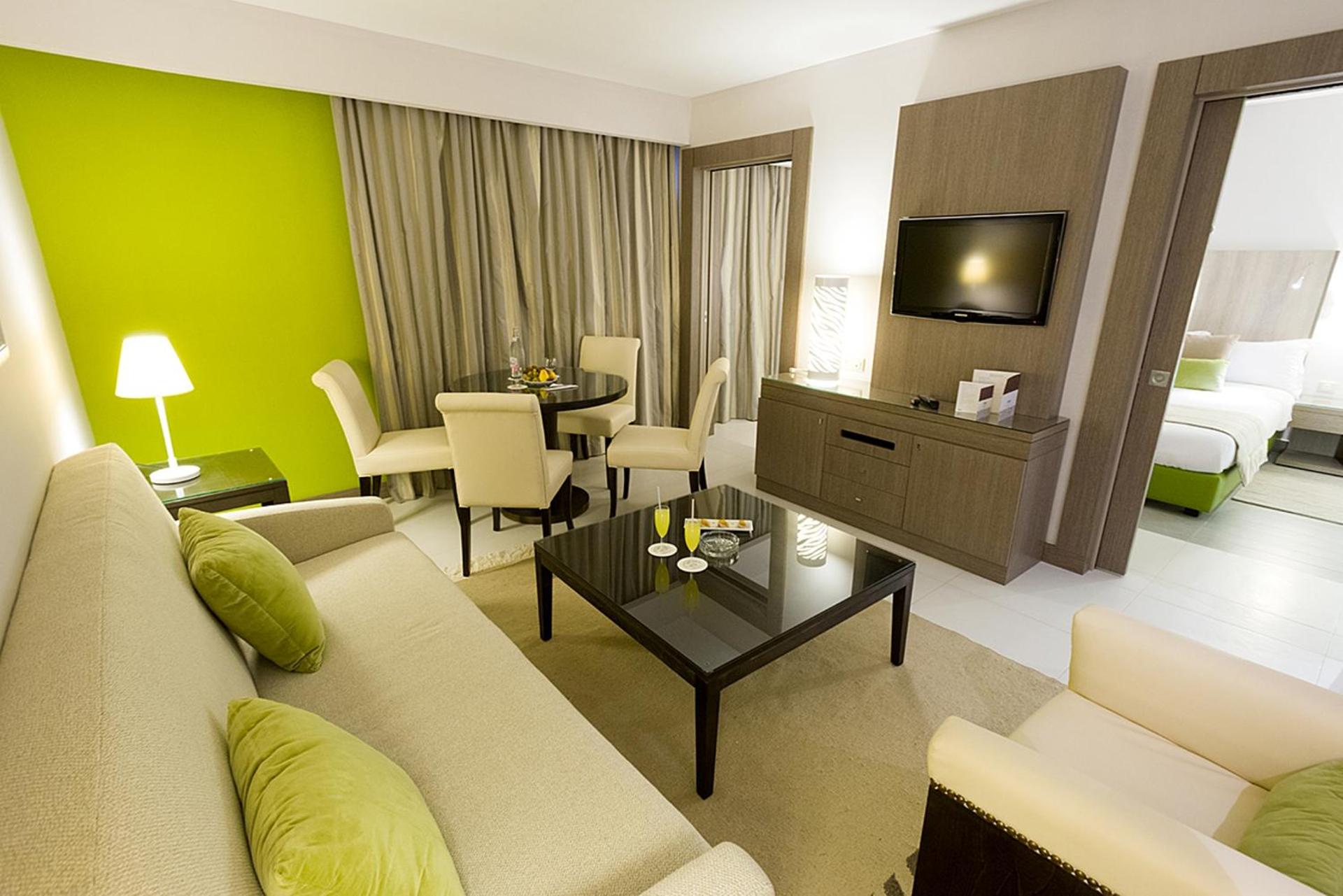 Golf Royal Hotel - Photo 30