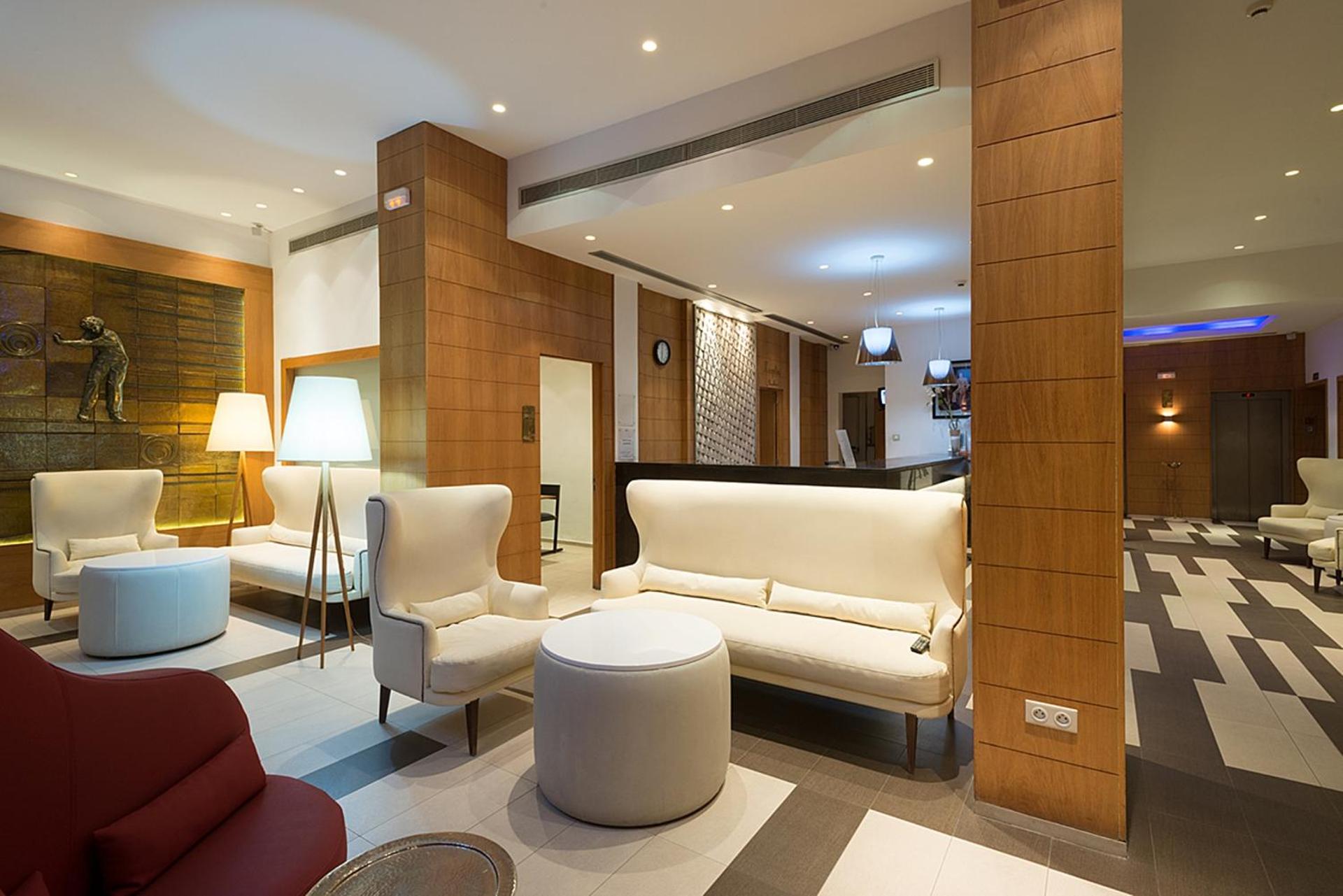 Golf Royal Hotel - Photo 66