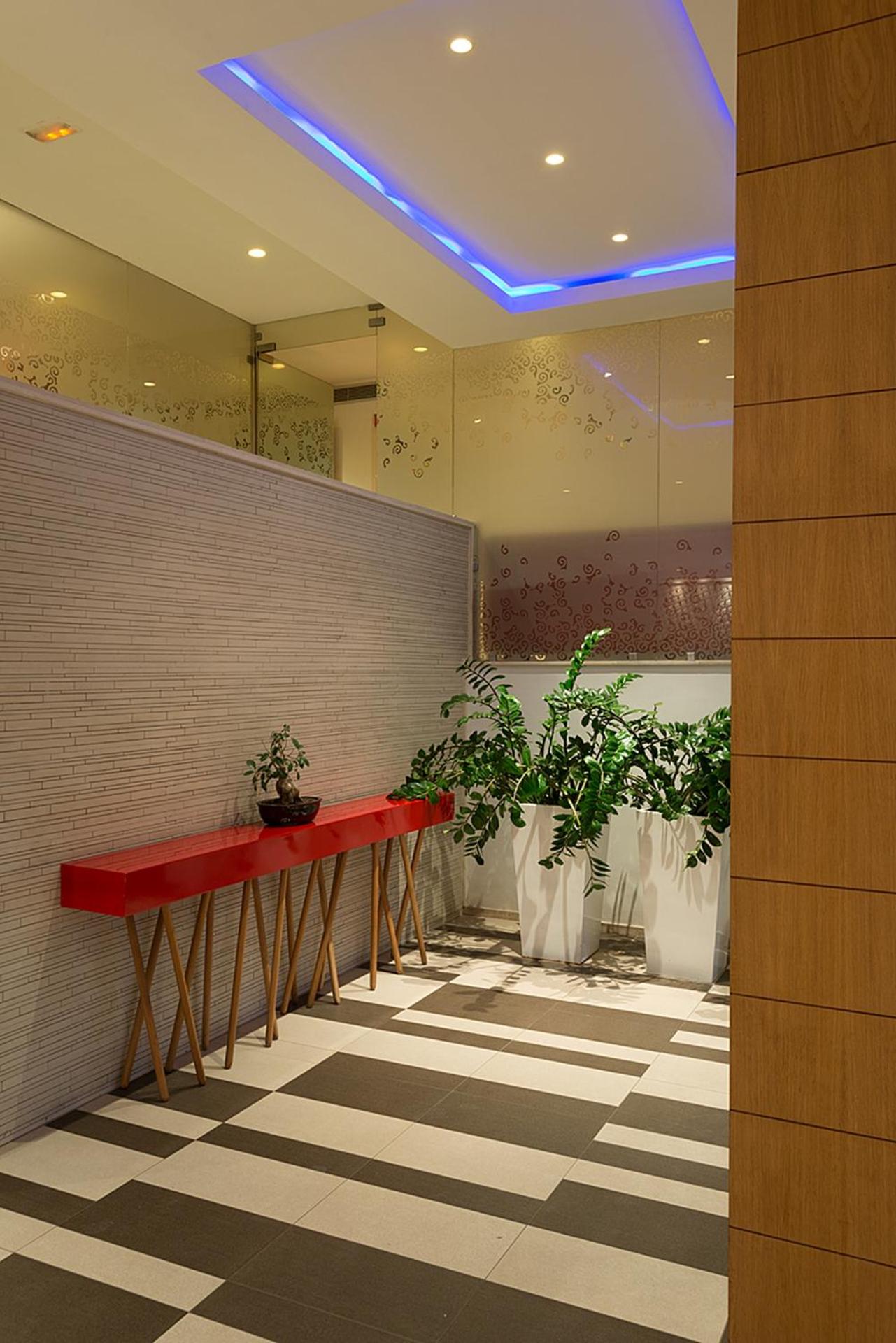 Golf Royal Hotel - Photo 72