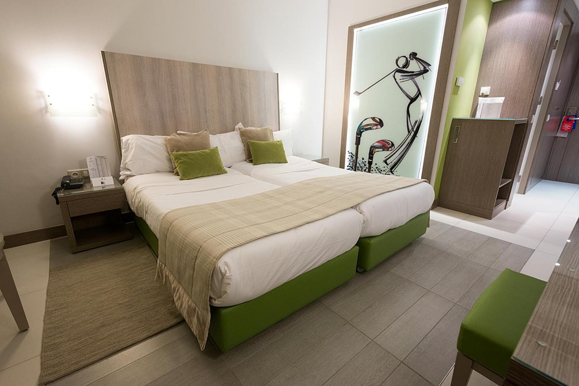 Golf Royal Hotel - Photo 23