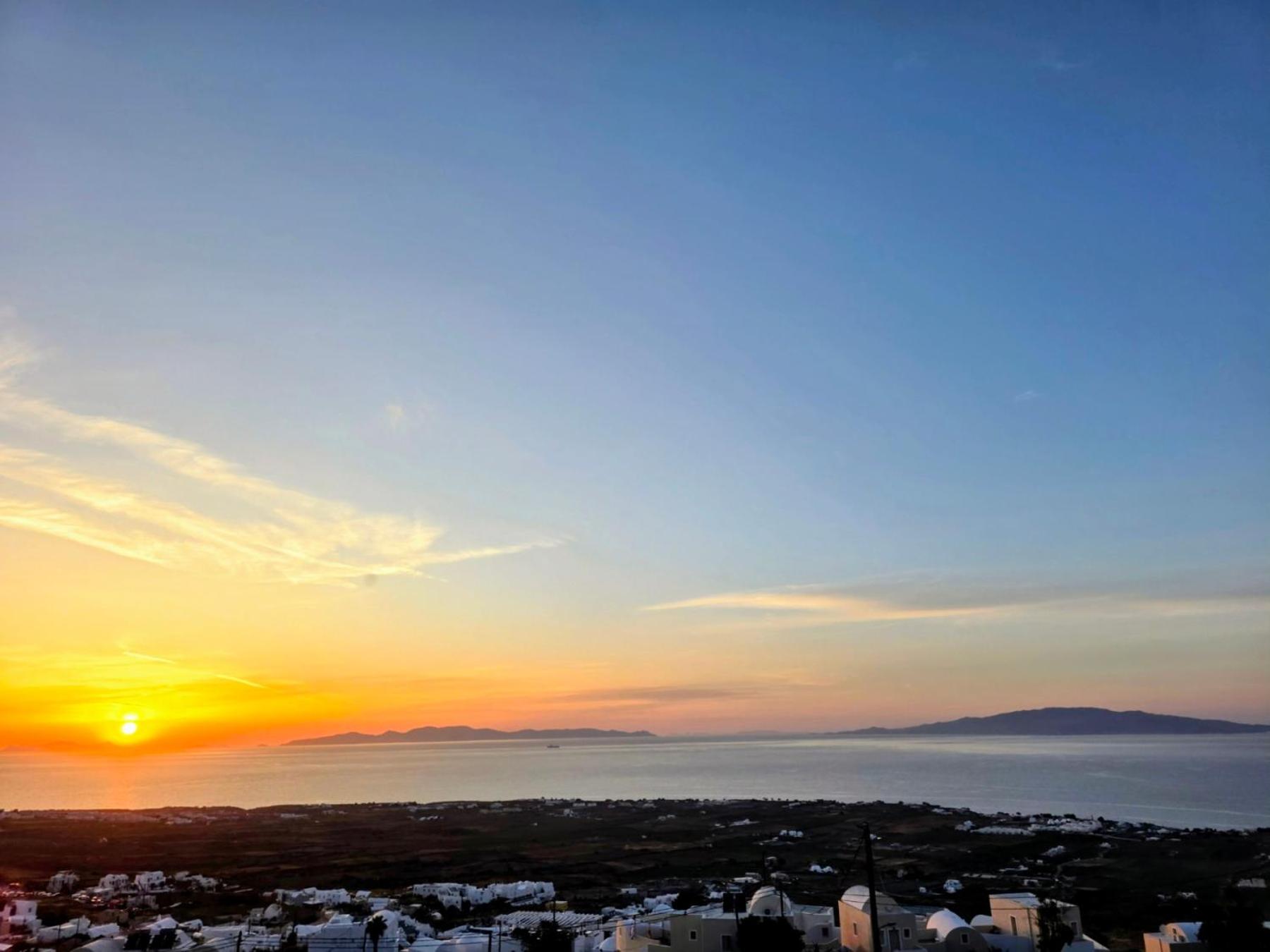 Sunset Paradise Oia - Photo 64