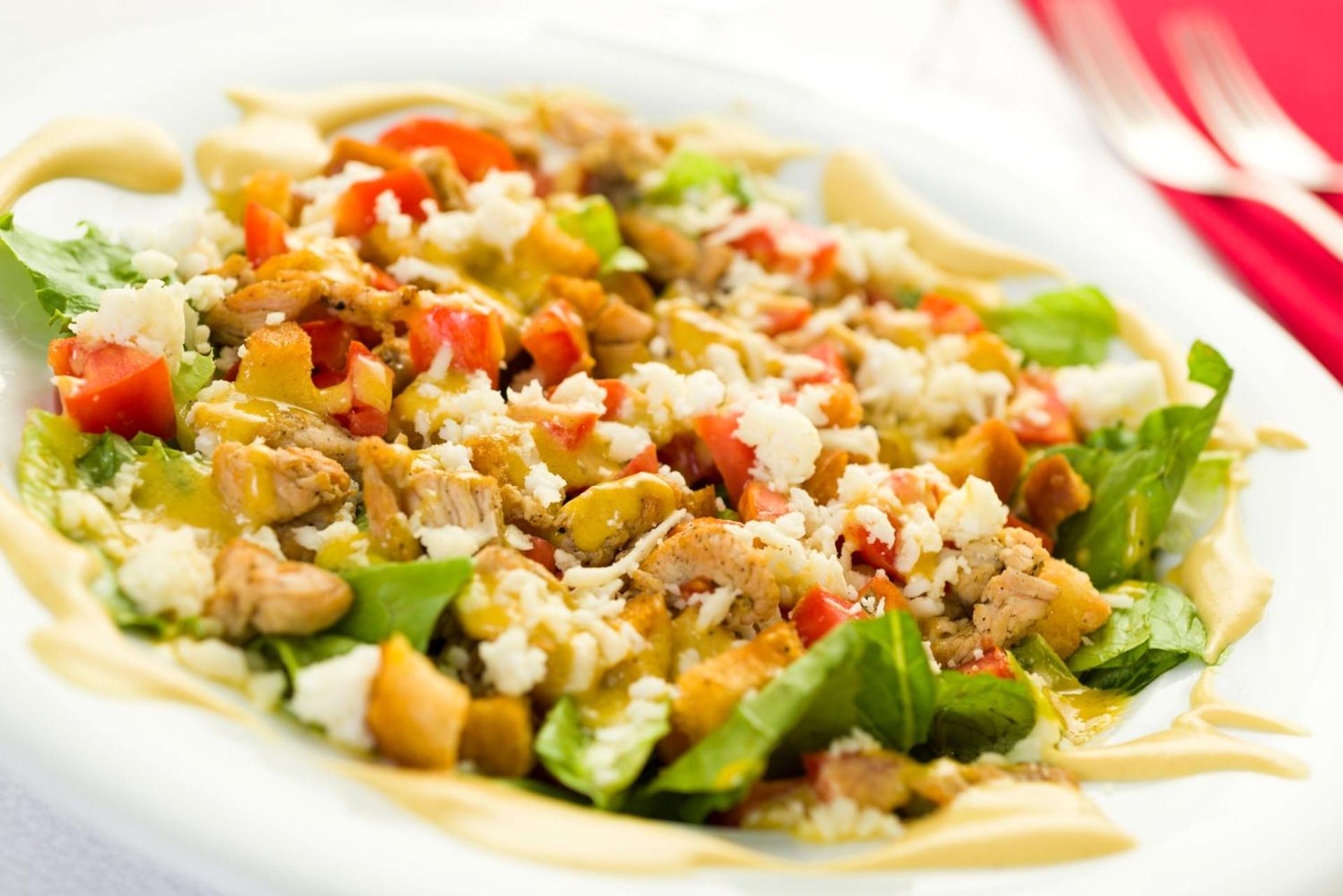 Golf Royal Hotel - Photo 78