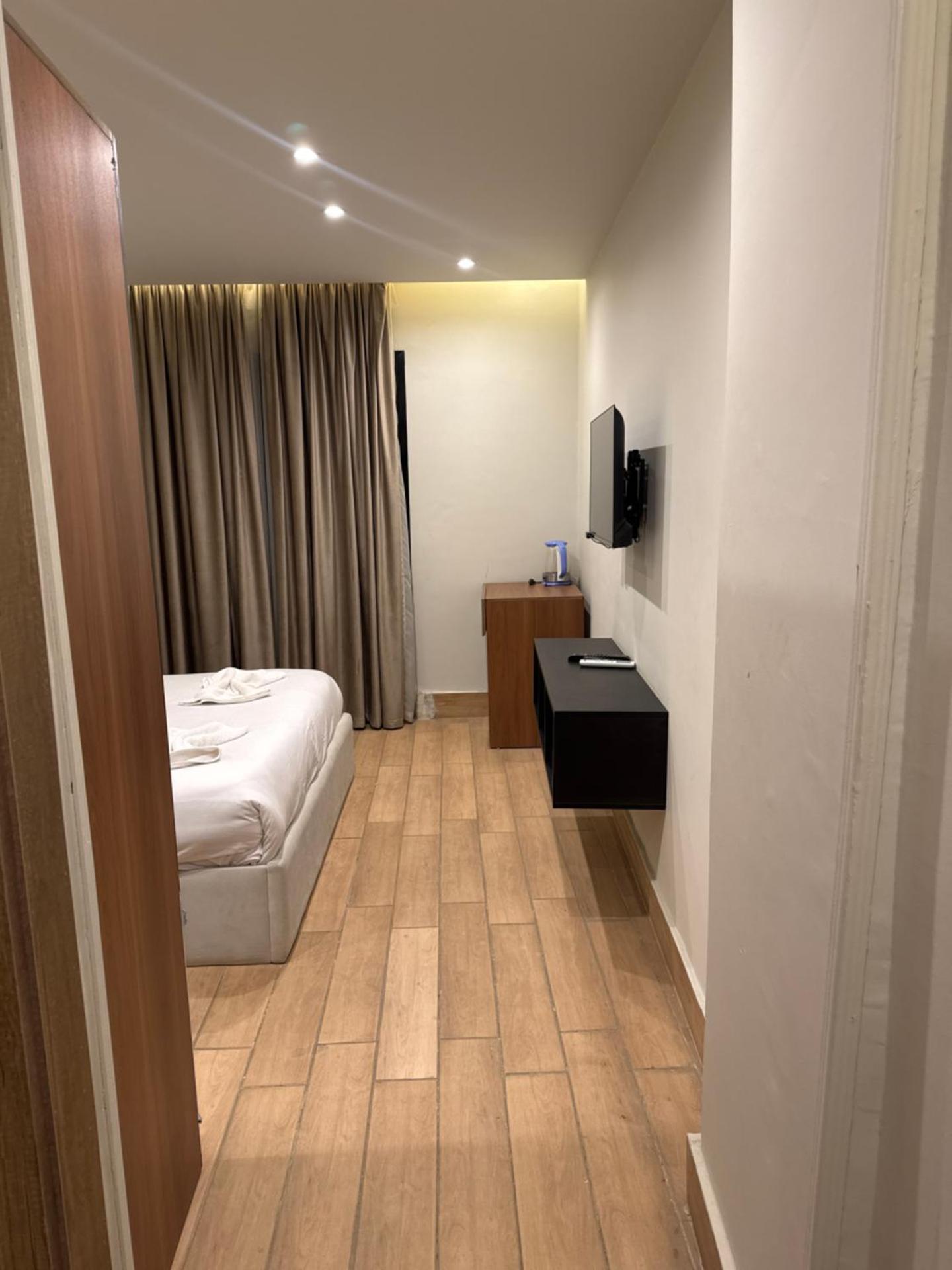 Kings Gate Pyramids INN - Photo 4