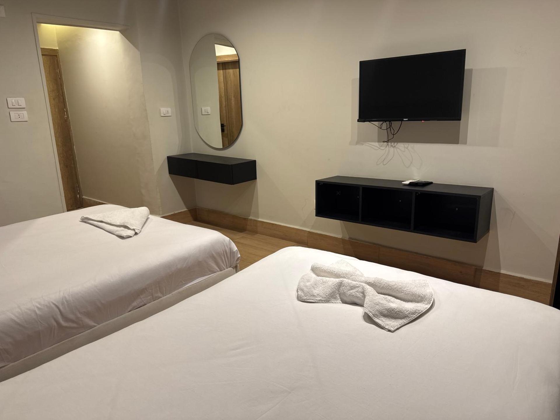 Kings Gate Pyramids INN - Photo 19