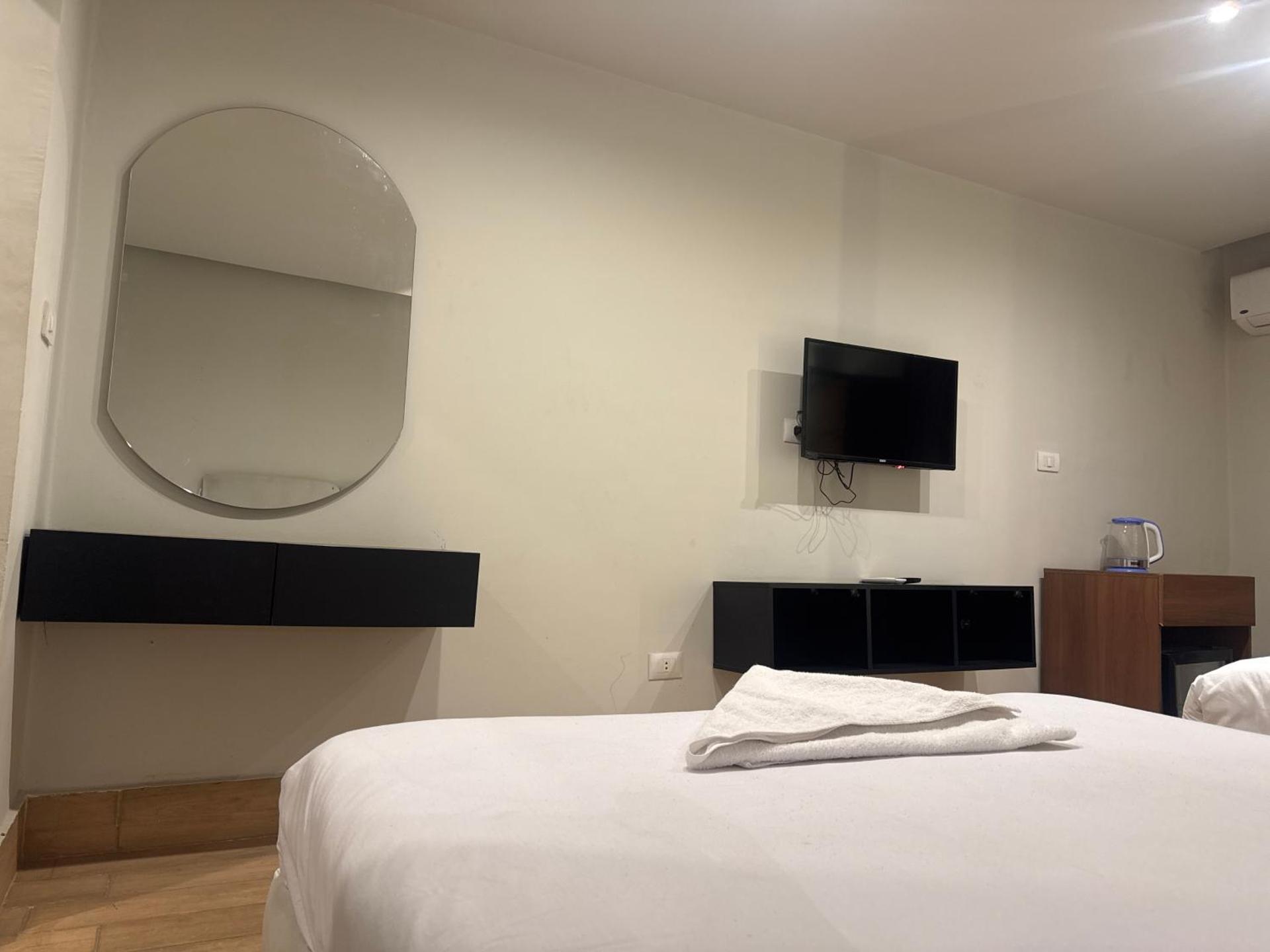Kings Gate Pyramids INN - Photo 17