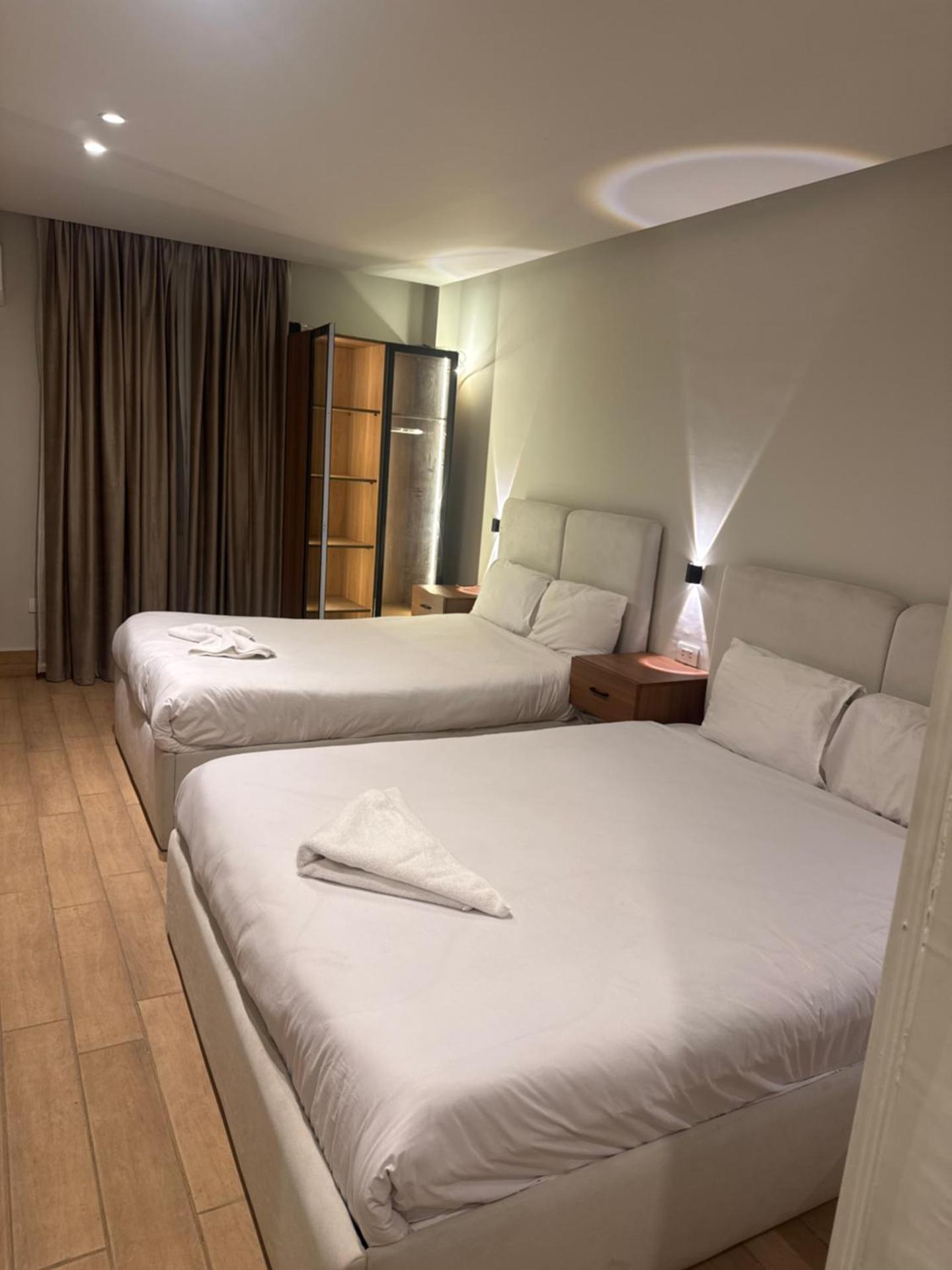 Kings Gate Pyramids INN - Photo 16