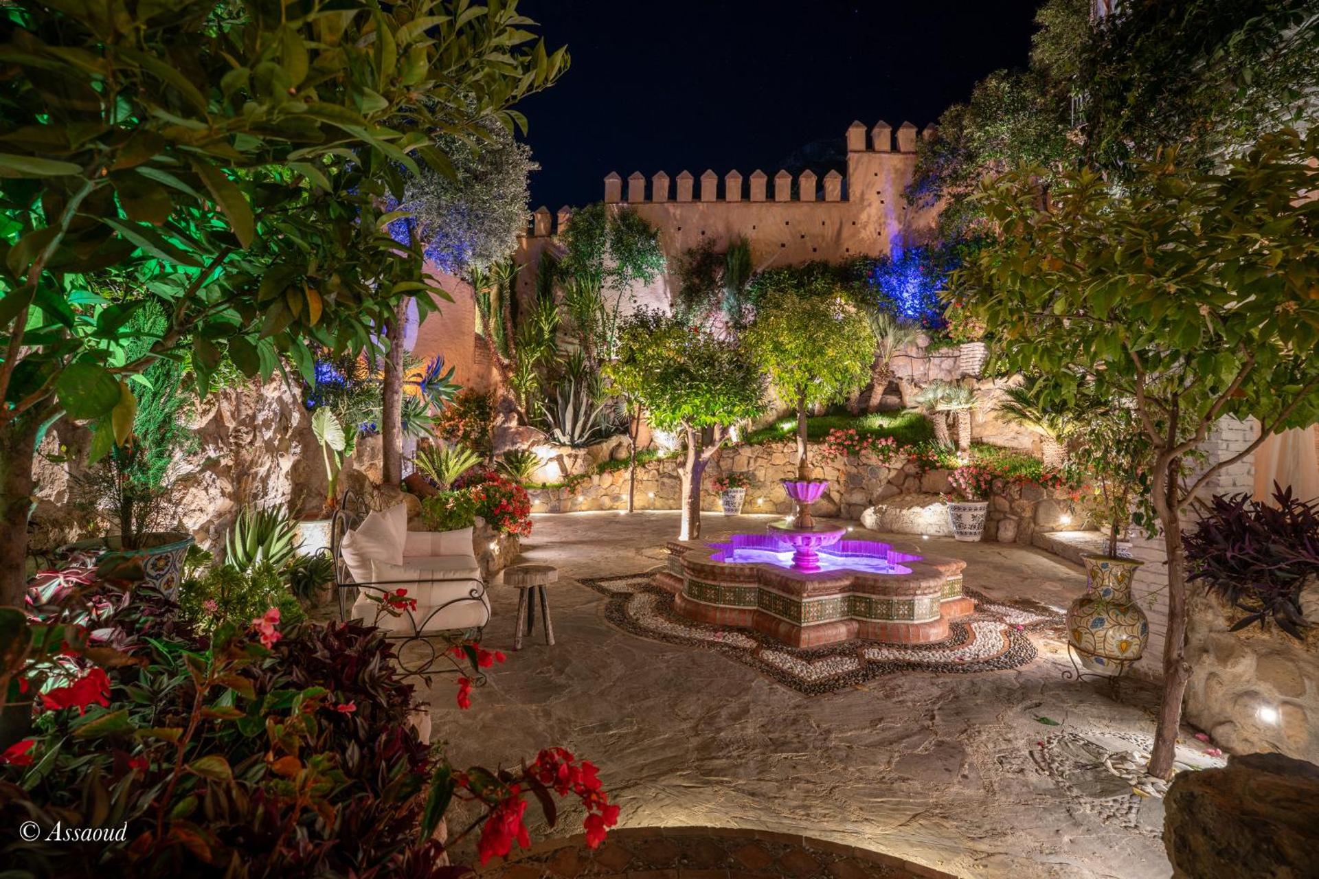 Dar Echchaouen Maison d'Hôtes & Riad - Photo 75