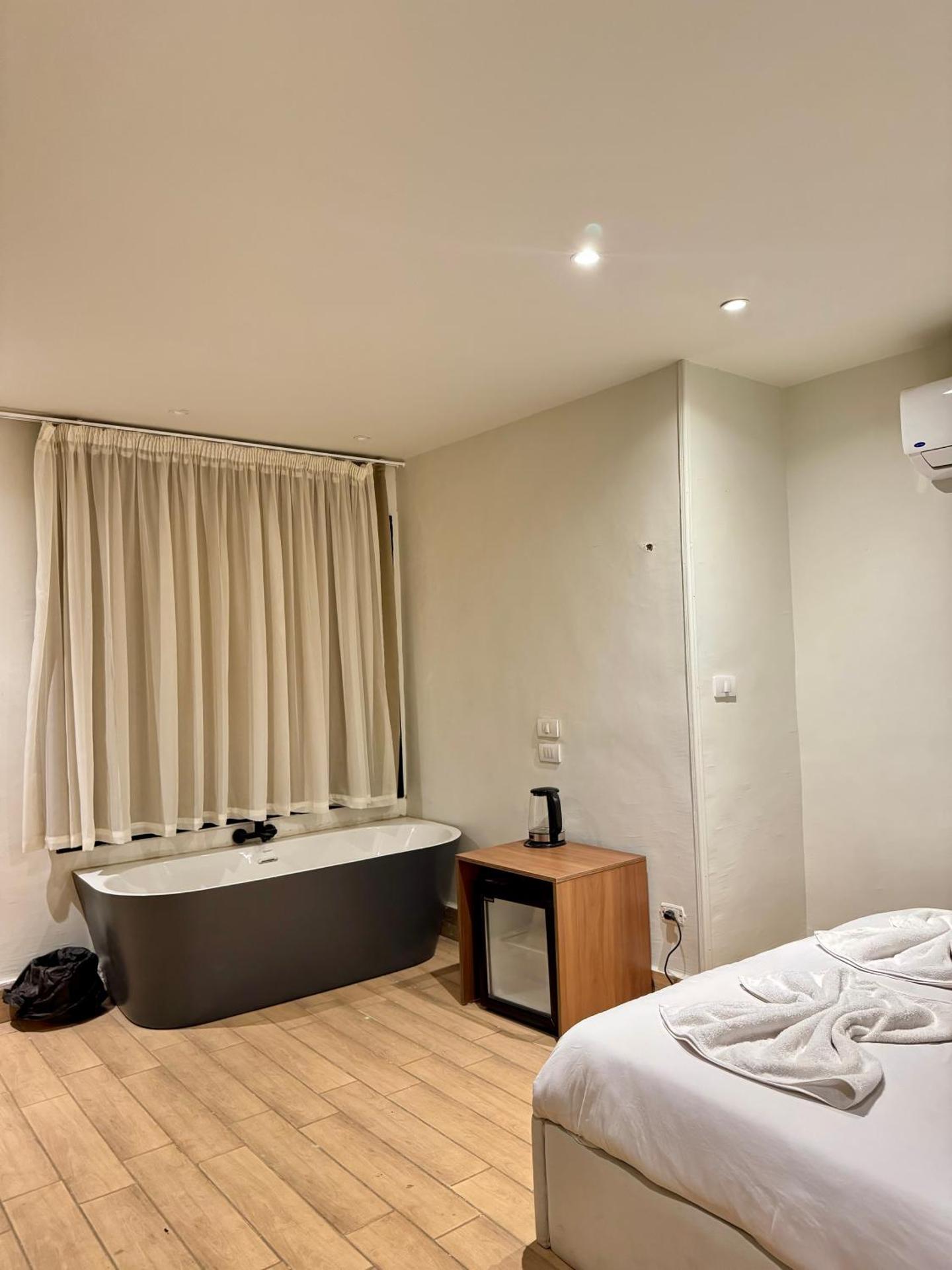 Kings Gate Pyramids INN - Photo 31