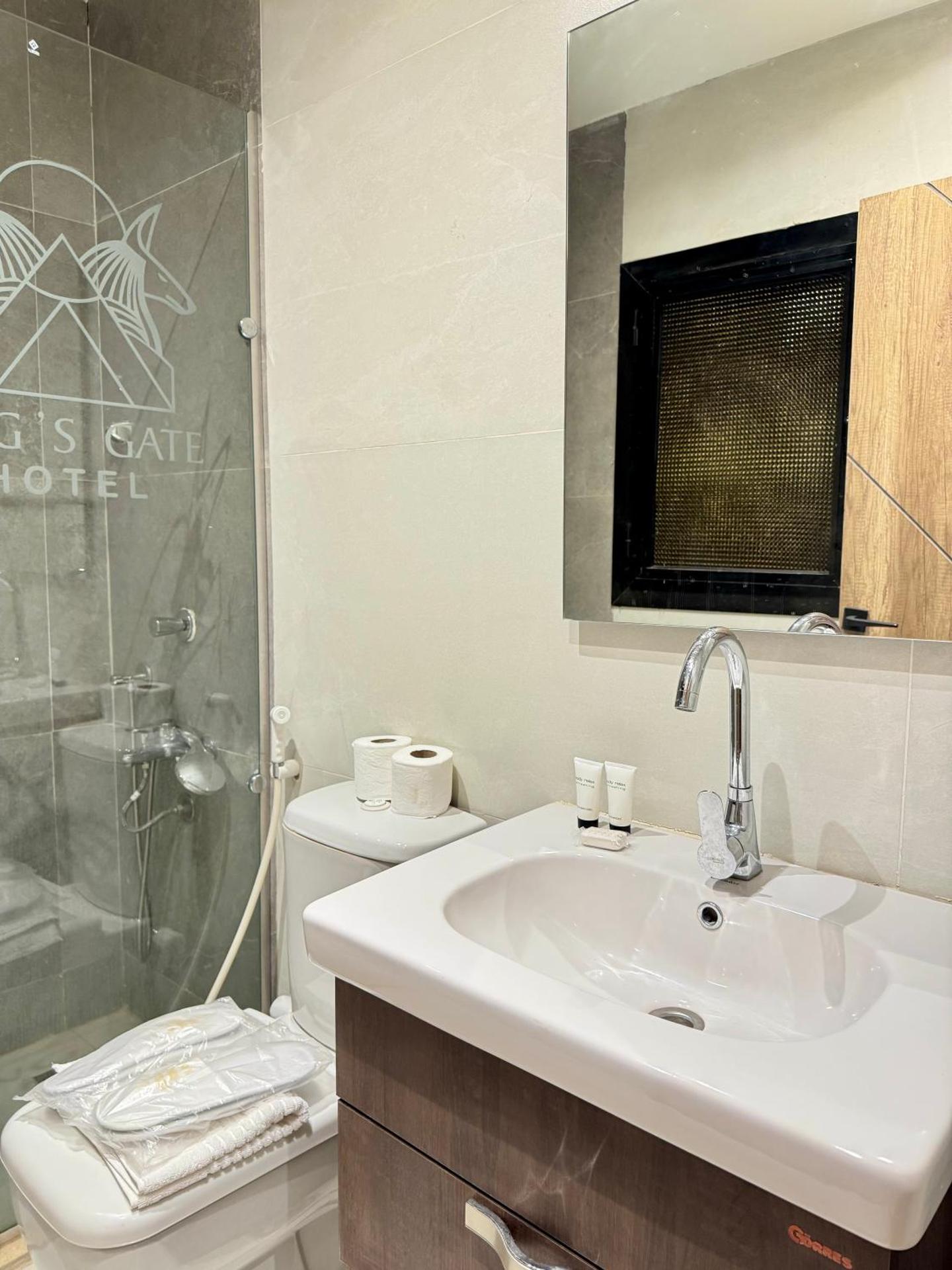 Kings Gate Pyramids INN - Photo 28