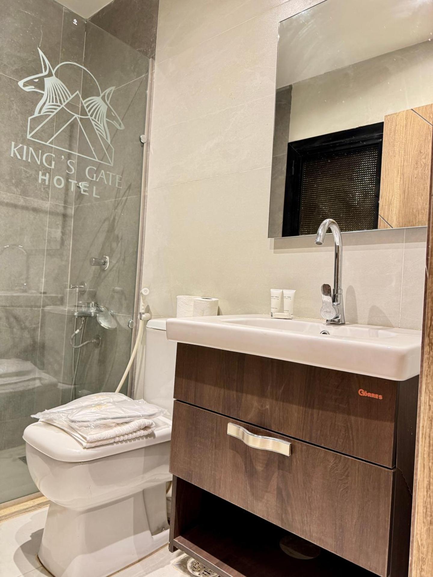 Kings Gate Pyramids INN - Photo 27