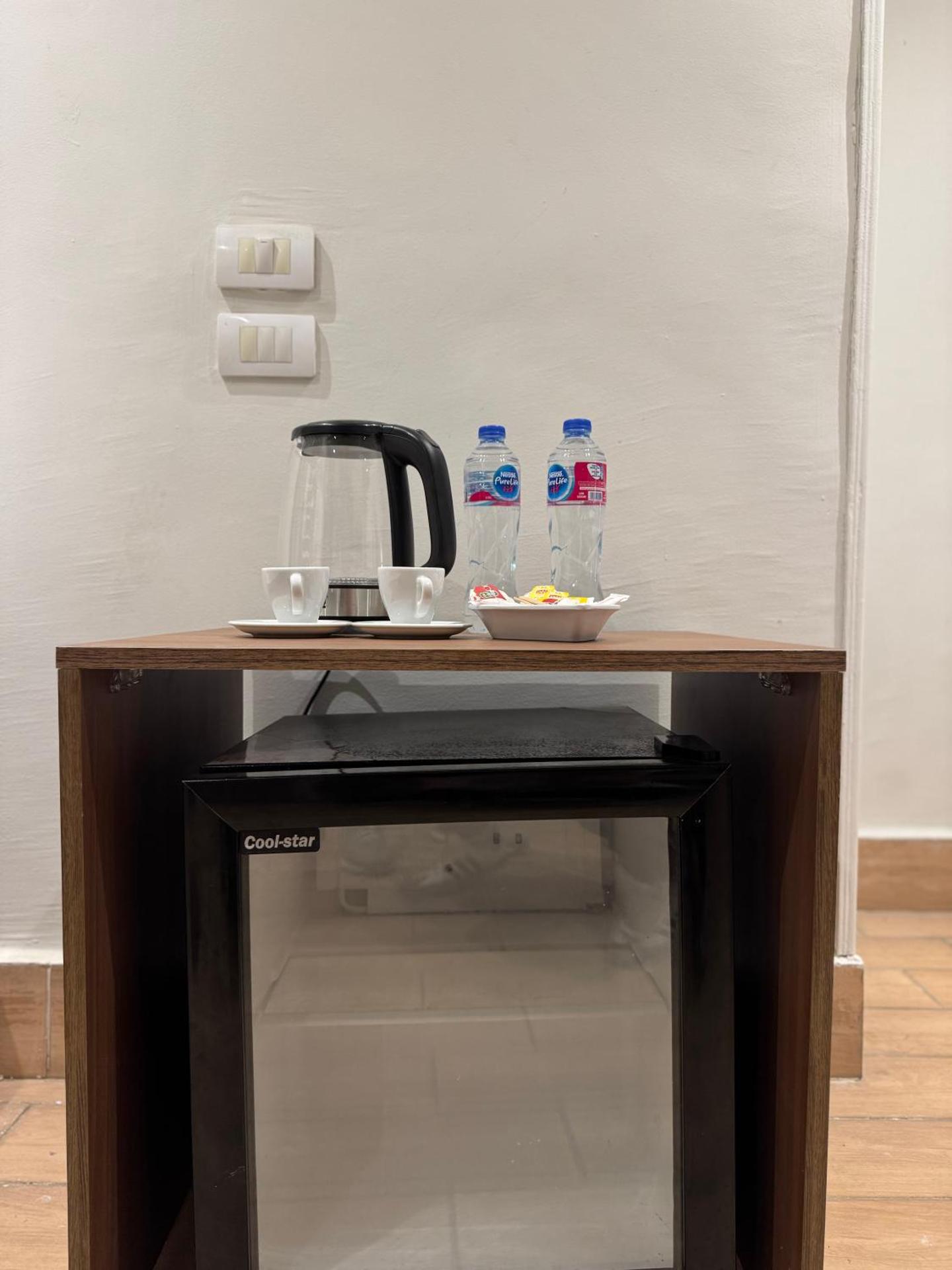 Kings Gate Pyramids INN - Photo 23