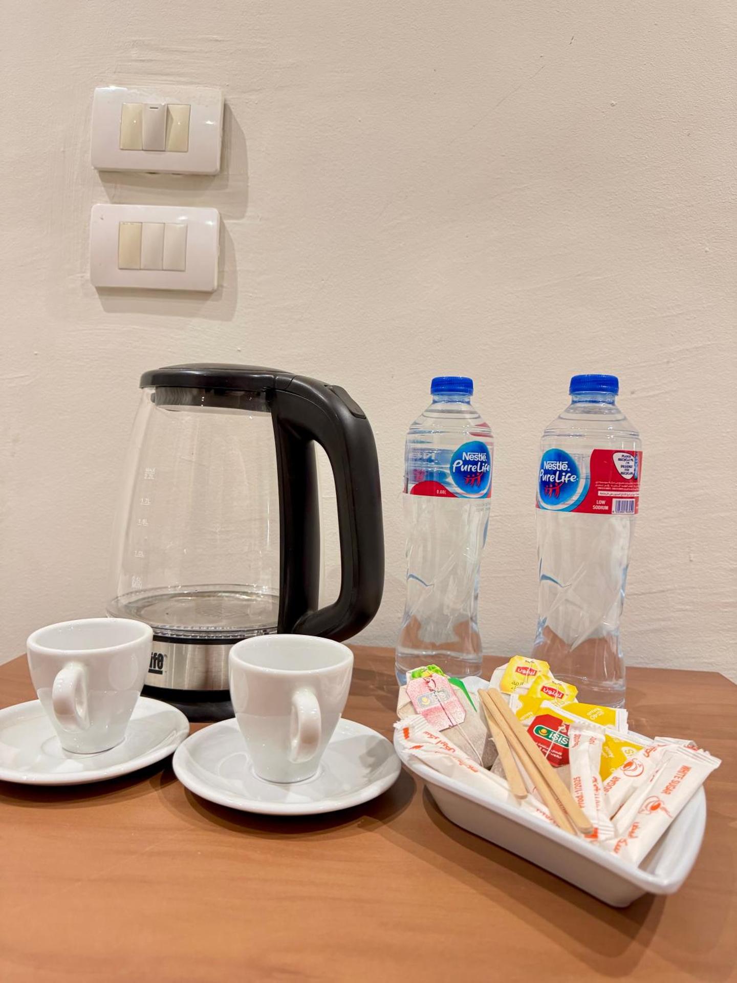 Kings Gate Pyramids INN - Photo 3