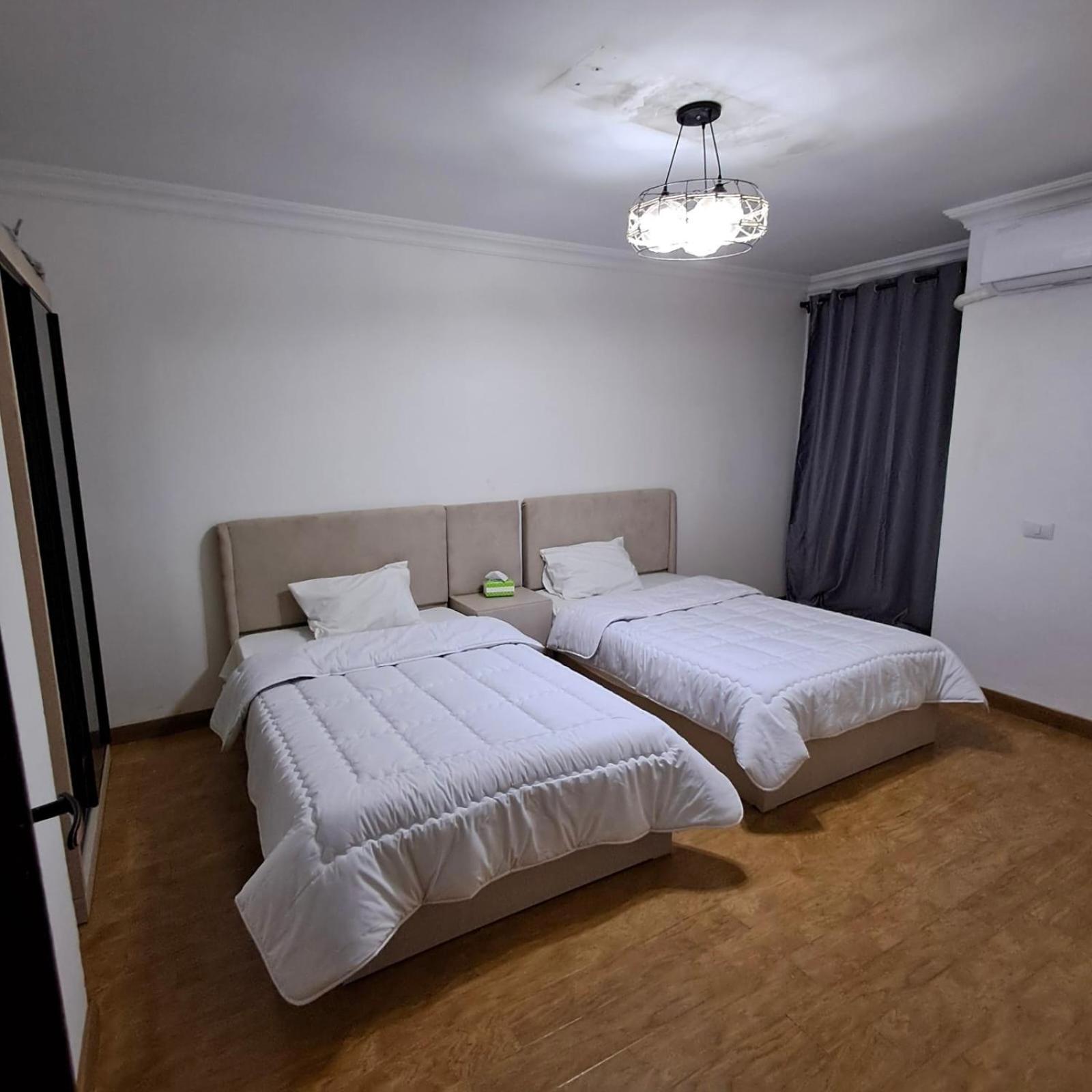 شقة كمبوند تاون فالي - Photo 6