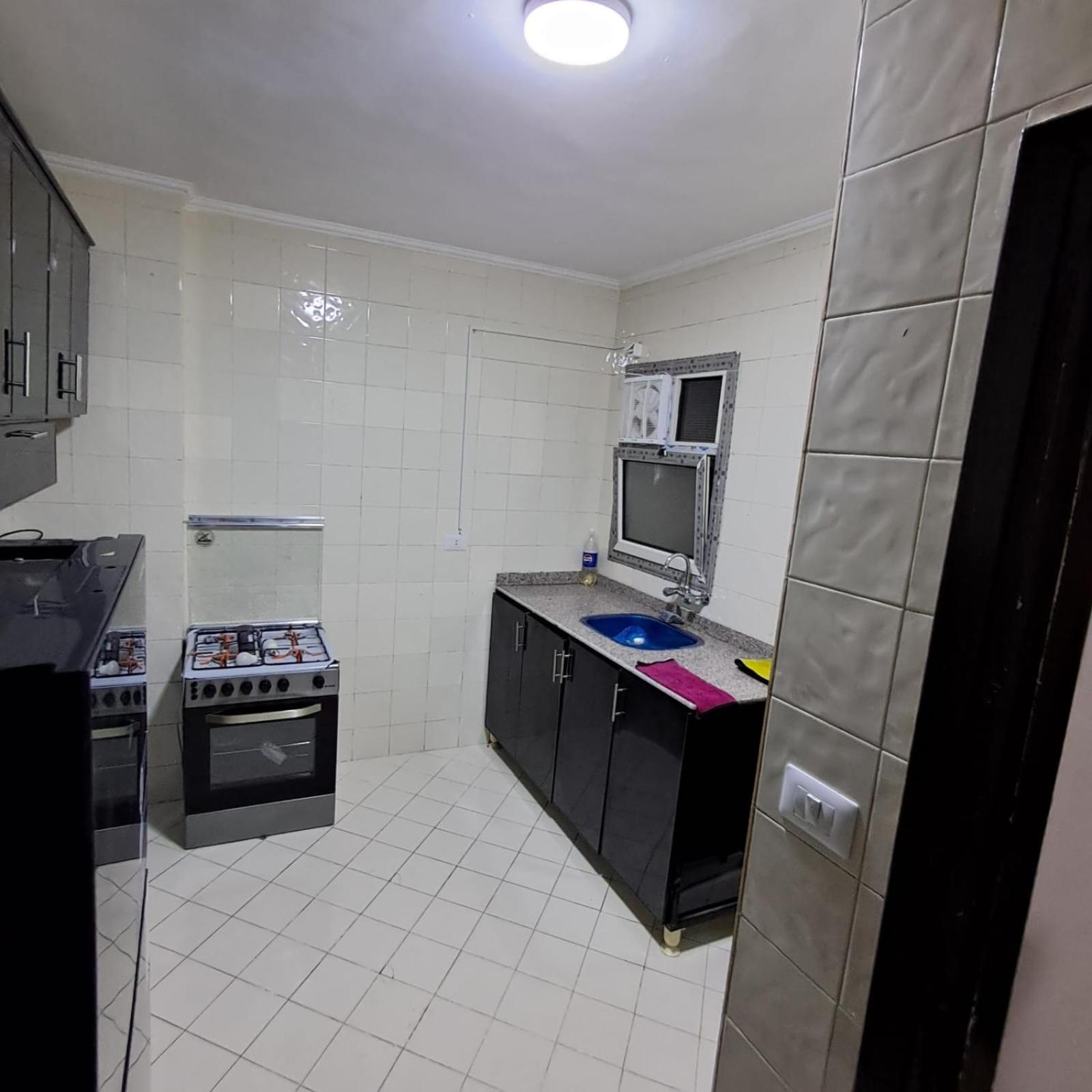 شقة كمبوند تاون فالي - Photo 5