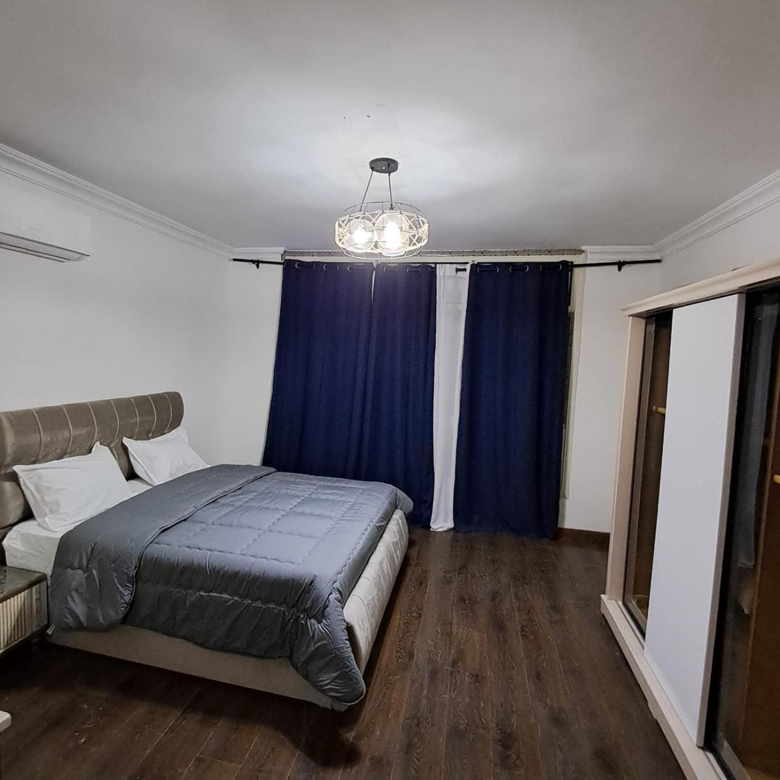 شقة كمبوند تاون فالي