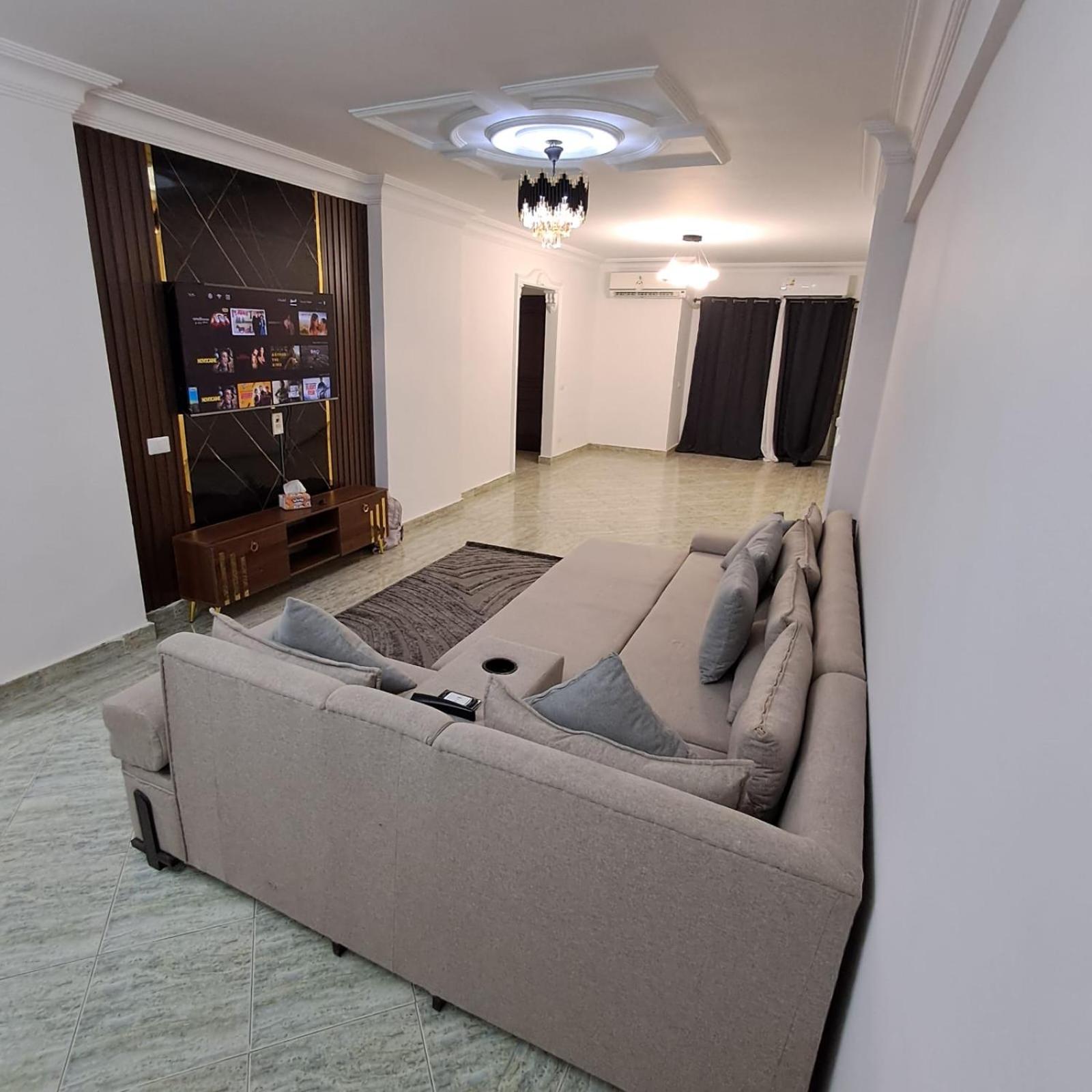 شقة كمبوند تاون فالي - Photo 4