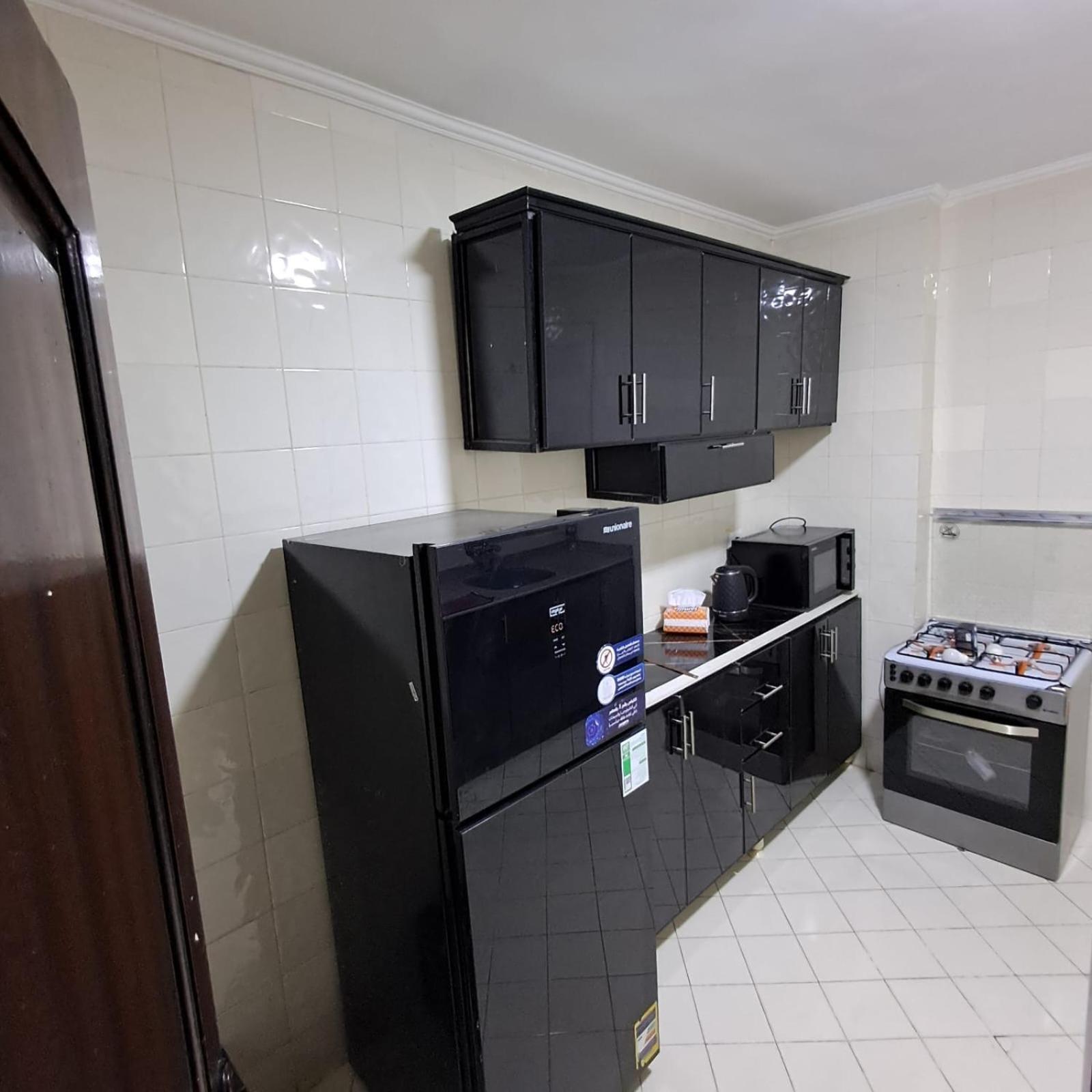 شقة كمبوند تاون فالي - Photo 3