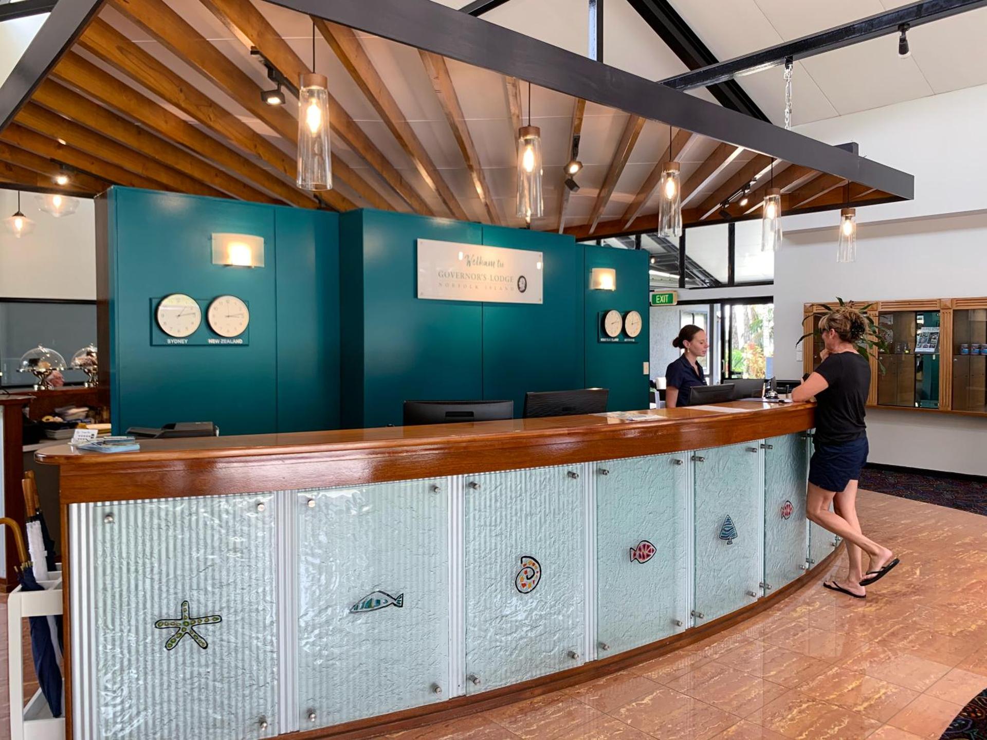 Governors Lodge - Photo 9