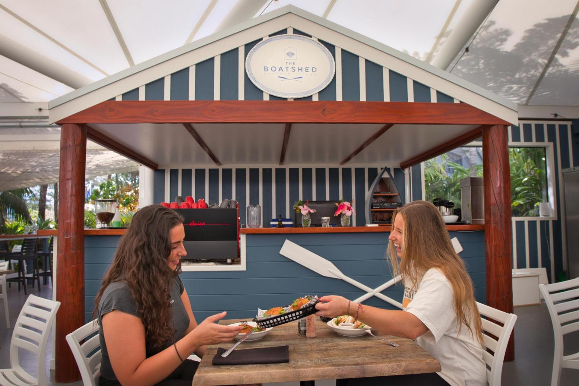 Governors Lodge - Photo 22