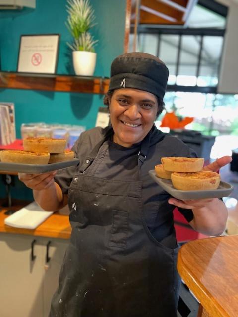 Governors Lodge - Photo 5