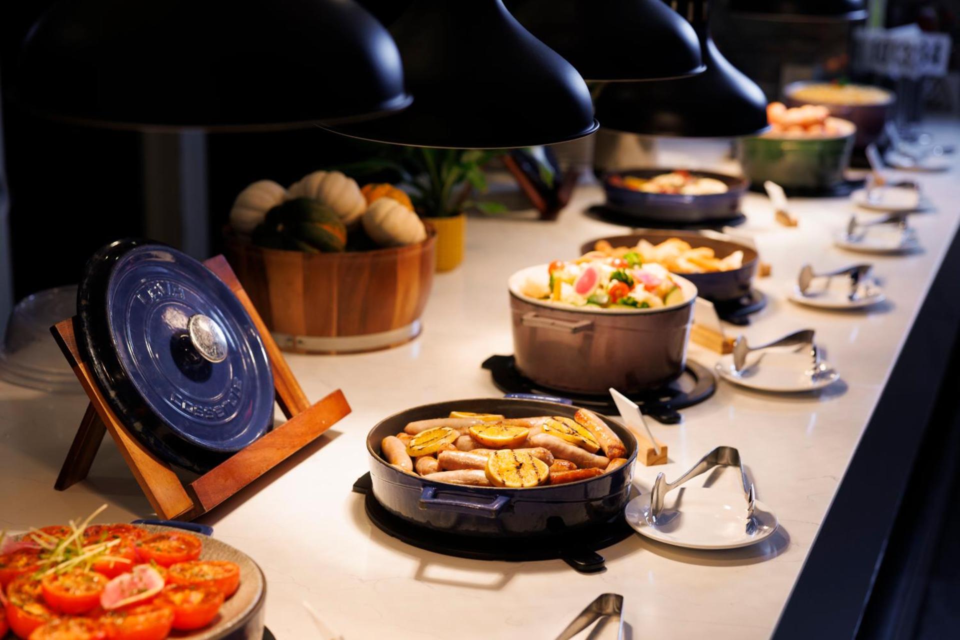 voco Brisbane City Centre by IHG - Photo 45