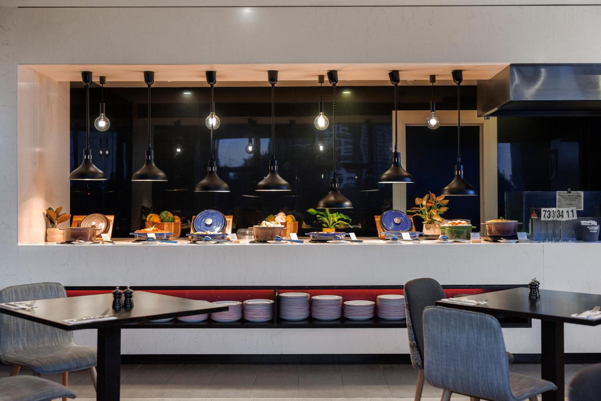 voco Brisbane City Centre by IHG - Photo 39