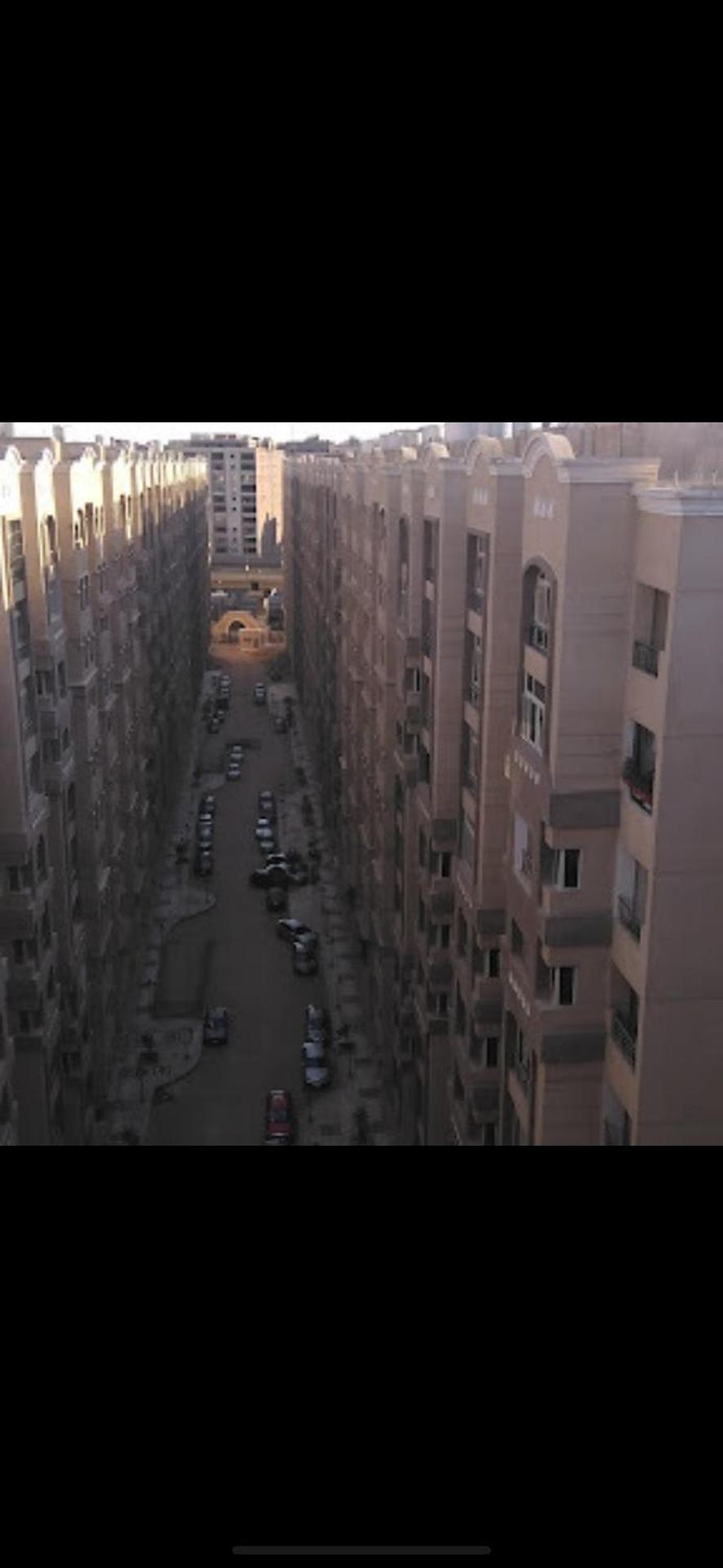 شقة كمبوند تاون فالي - Photo 9