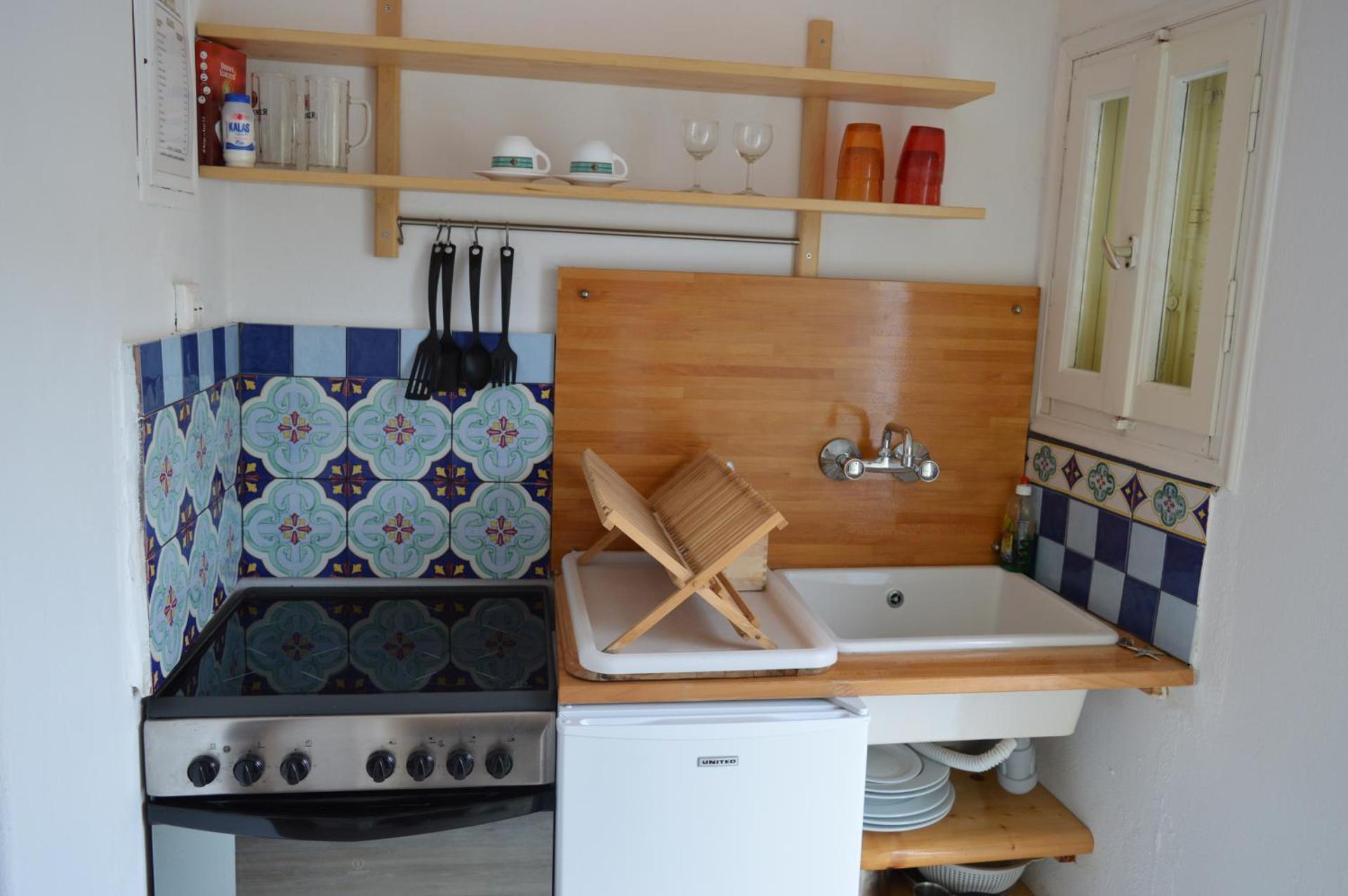 Sea Side Studios & Houses - Photo 27