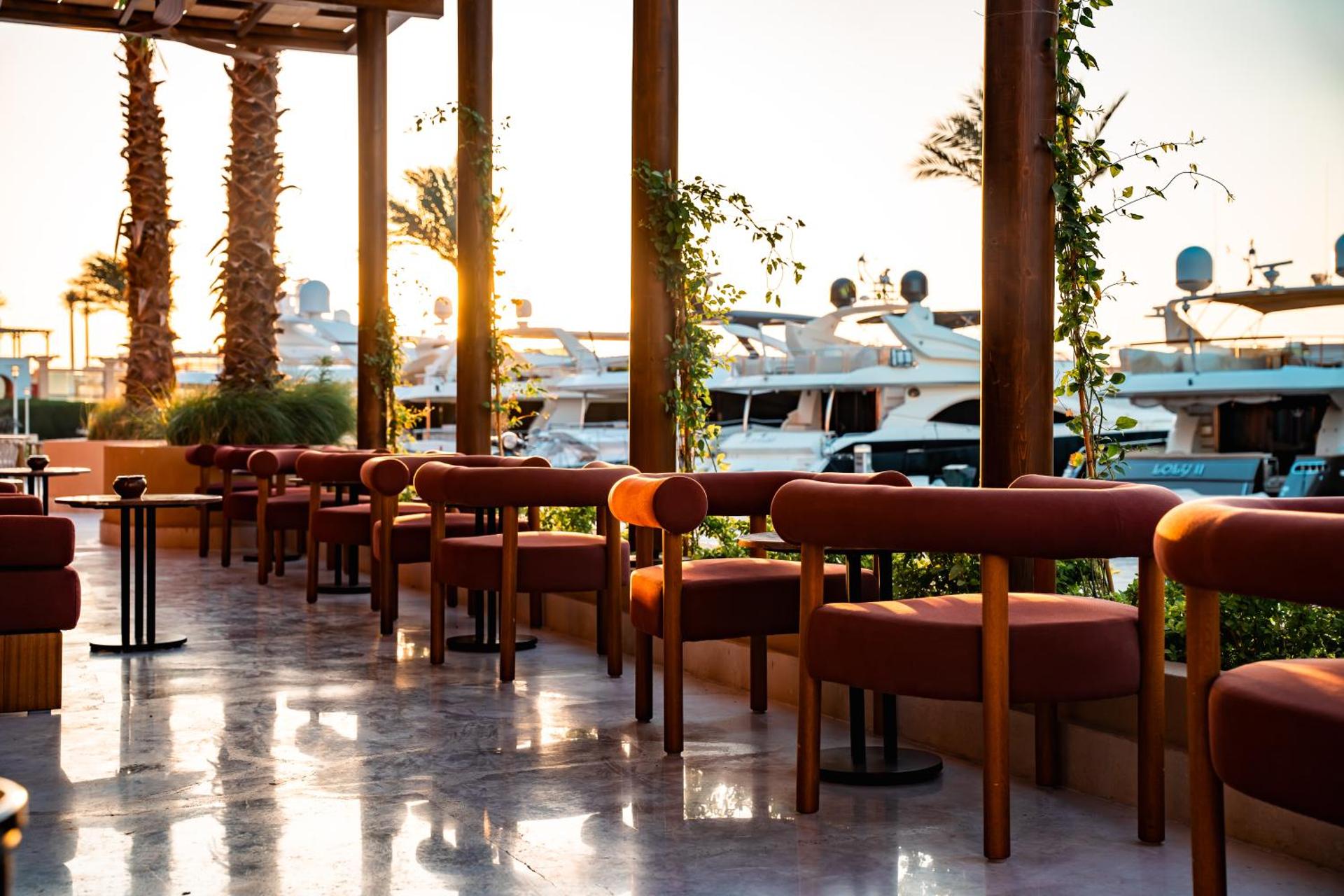 Three Corners Ocean View El Gouna - Adults Only - Photo 85