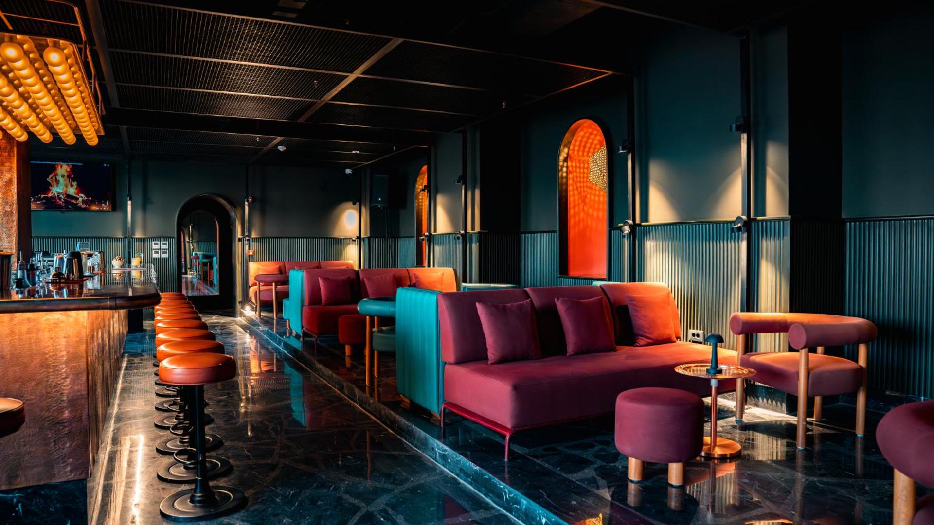 Three Corners Ocean View El Gouna - Adults Only - Photo 89