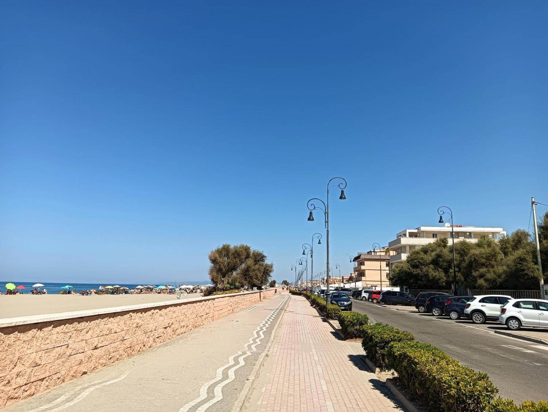 Hotel Riviera Fiumicino - Photo 31