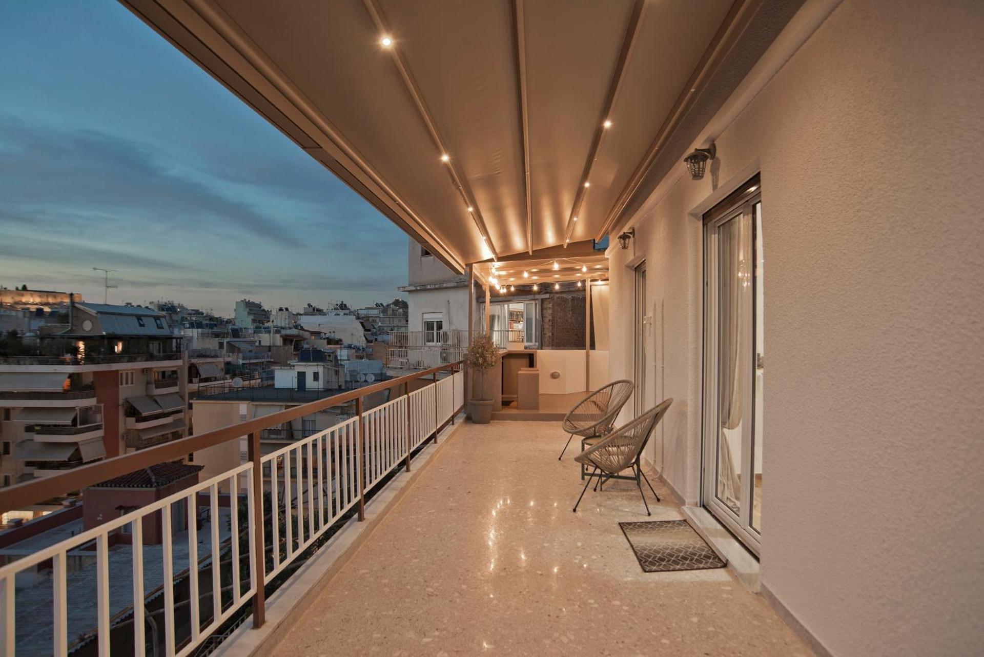Kary's Acropolis View Luxury 2BR, 2 BA, Jacuzzi - Photo 16