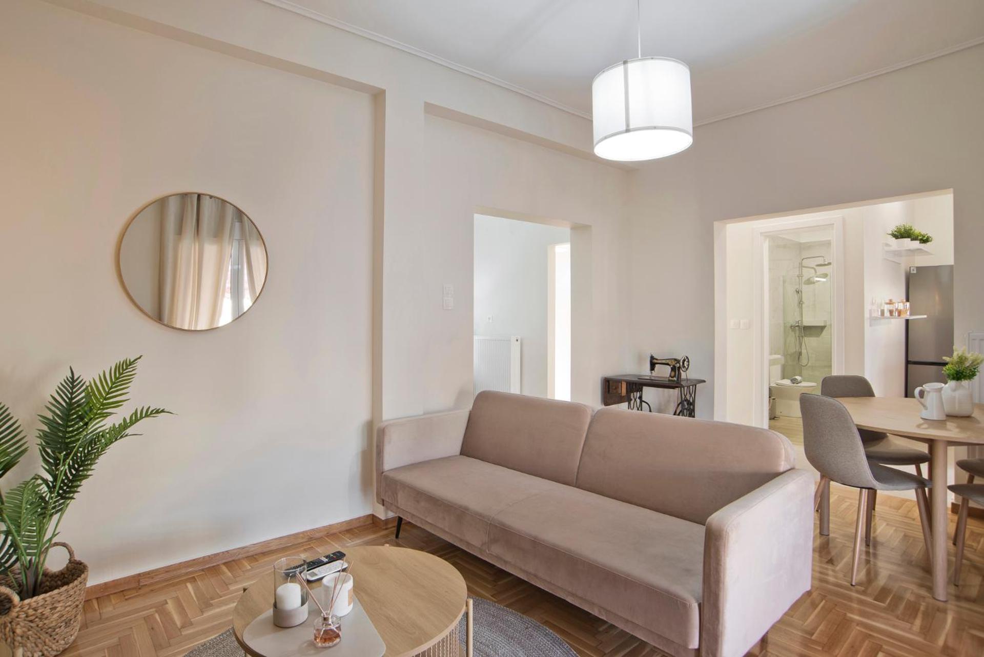 Kary's Acropolis View Luxury 2BR, 2 BA, Jacuzzi - Photo 3
