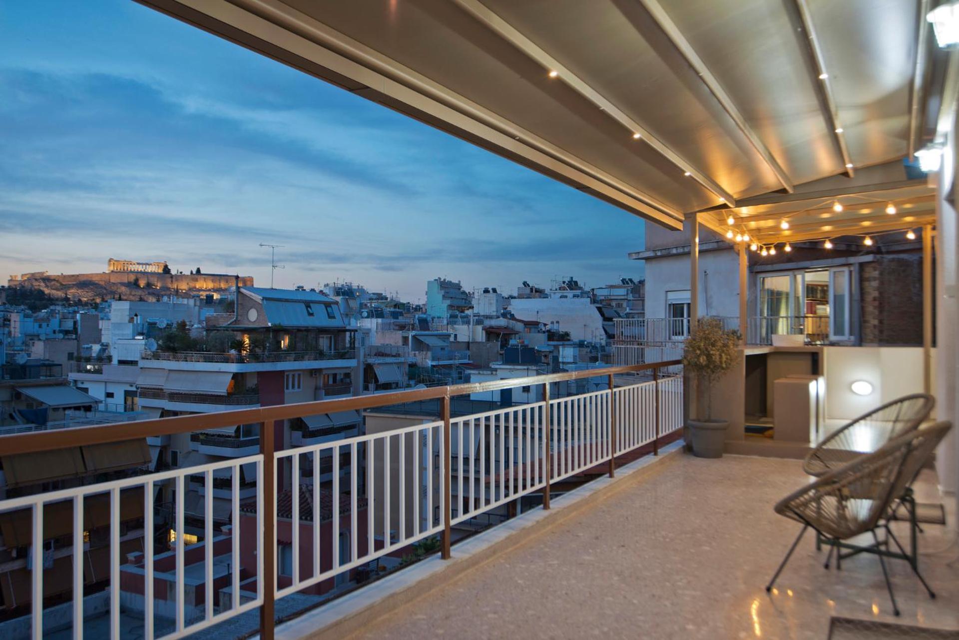 Kary's Acropolis View Luxury 2BR, 2 BA, Jacuzzi - Photo 34
