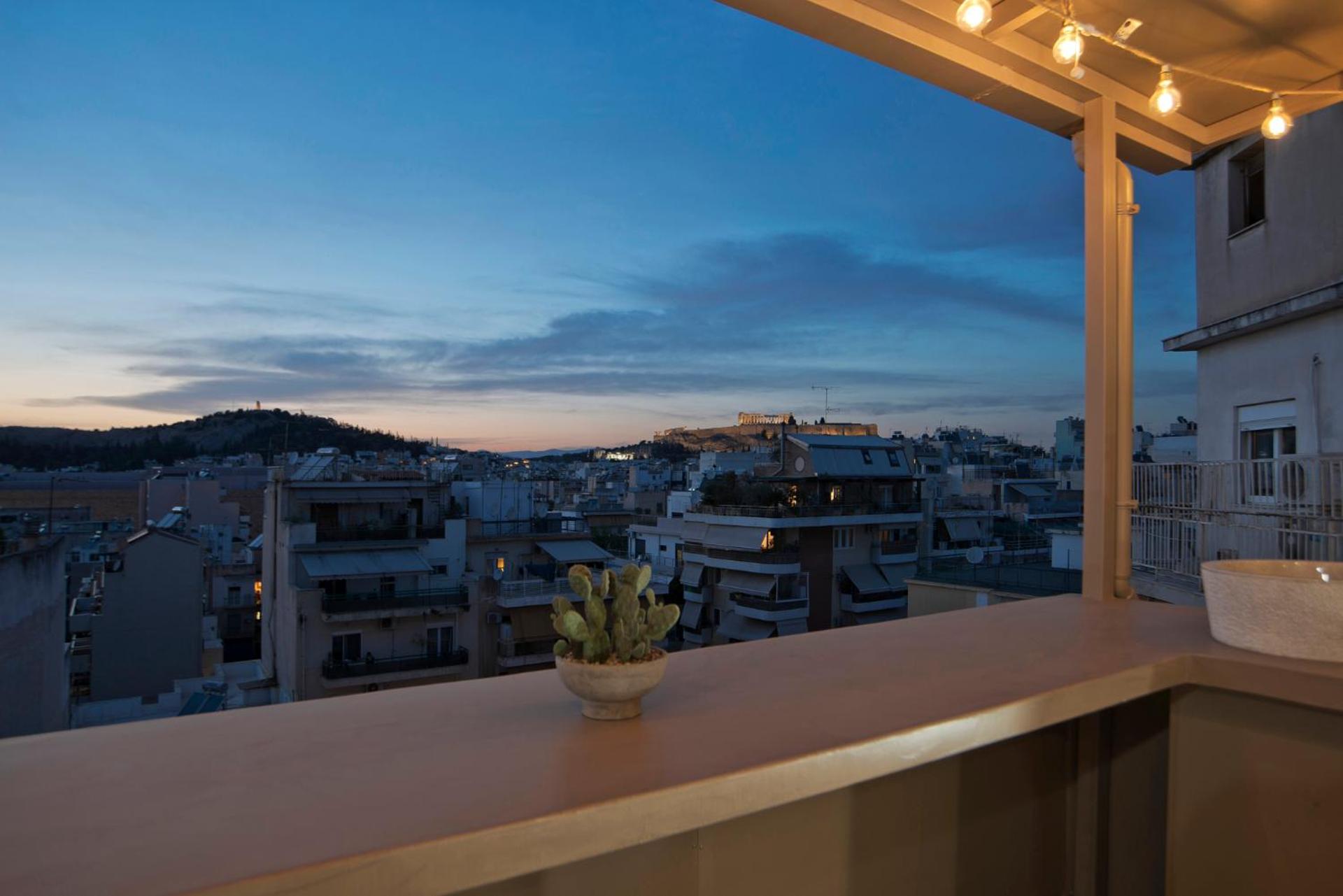 Kary's Acropolis View Luxury 2BR, 2 BA, Jacuzzi - Photo 36