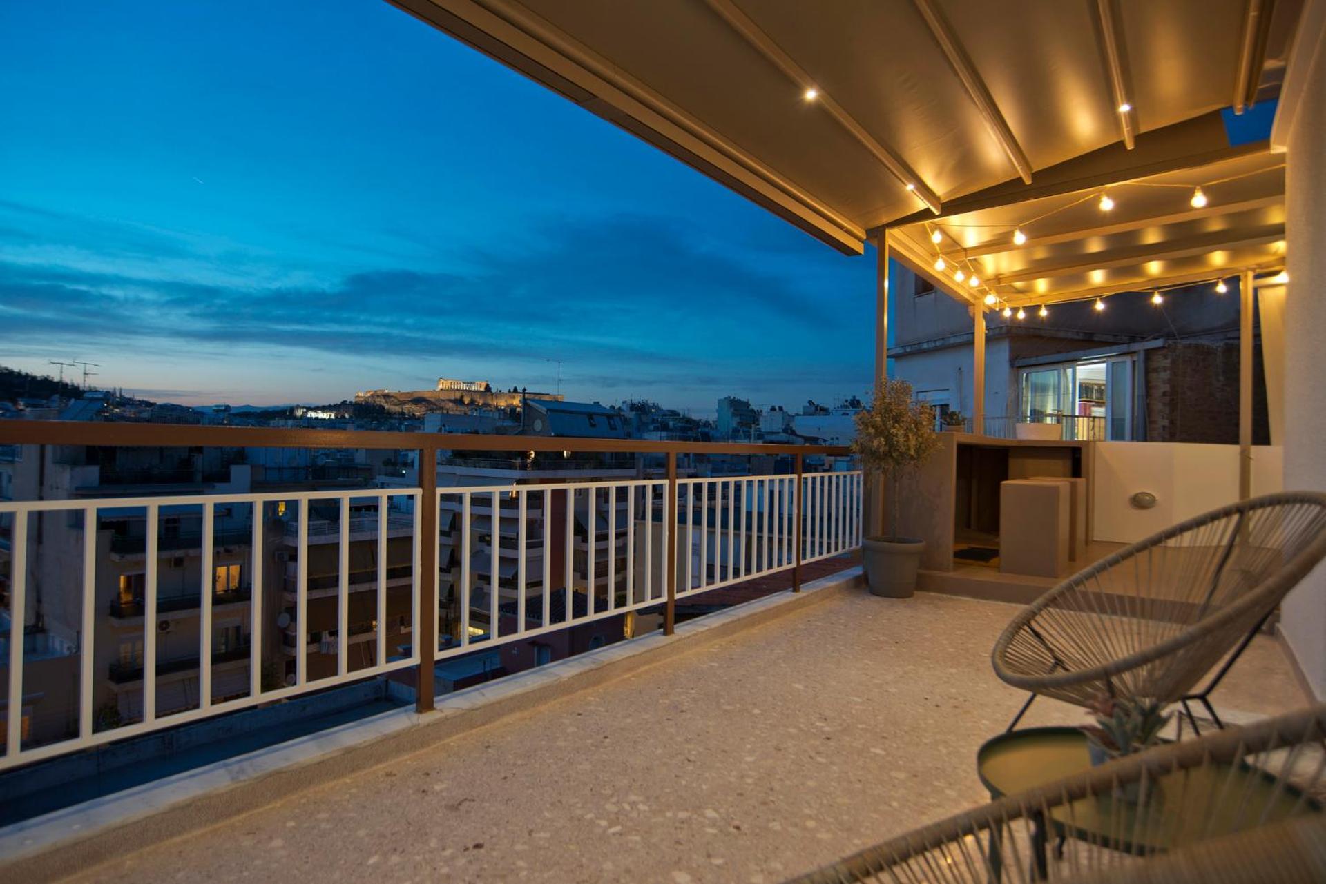 Kary's Acropolis View Luxury 2BR, 2 BA, Jacuzzi - Photo 41