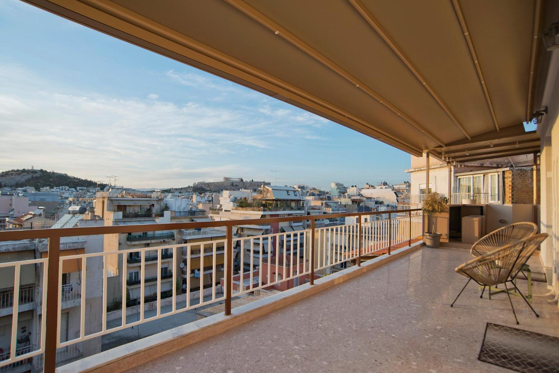 Kary's Acropolis View Luxury 2BR, 2 BA, Jacuzzi - Photo 37