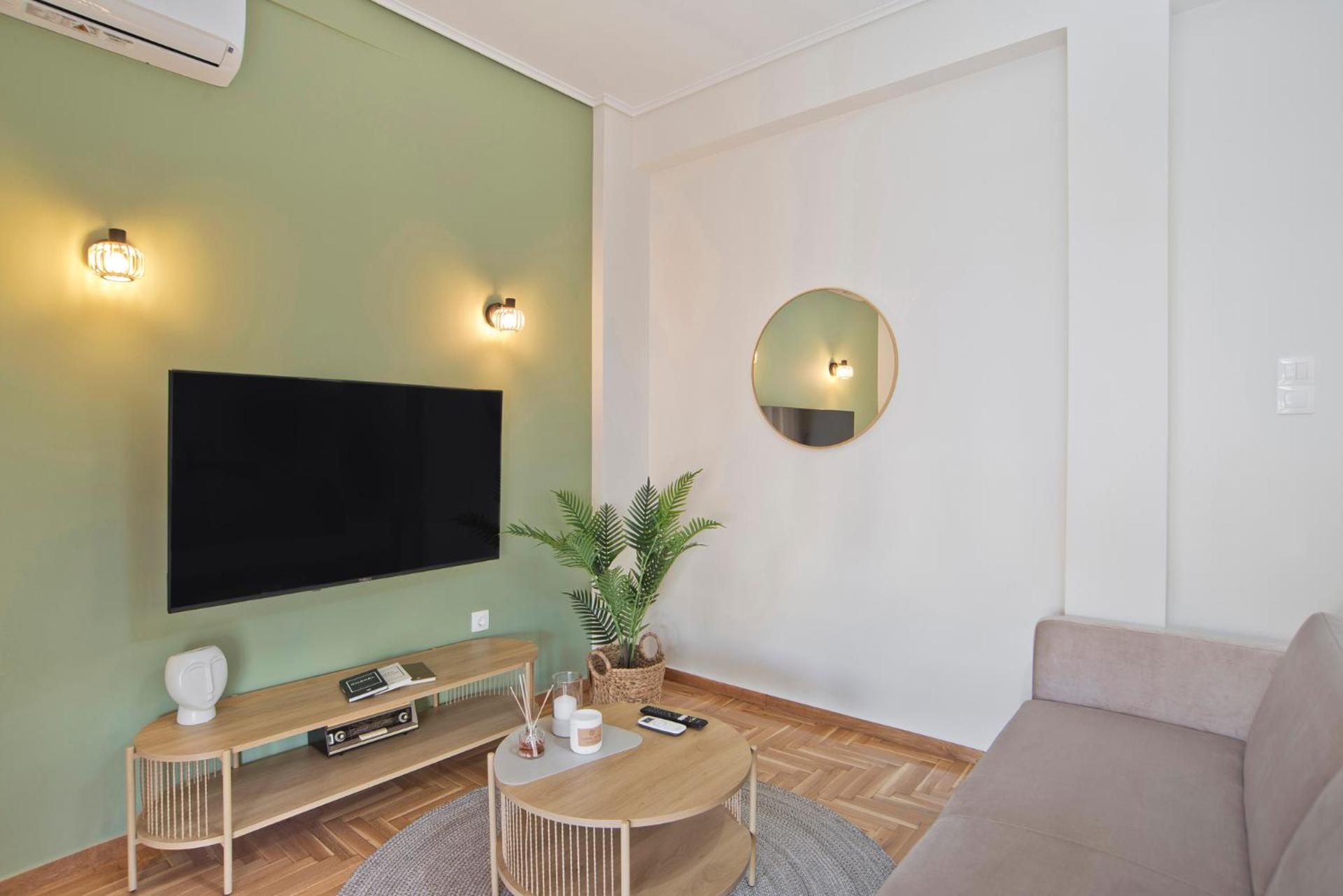 Kary's Acropolis View Luxury 2BR, 2 BA, Jacuzzi - Photo 25