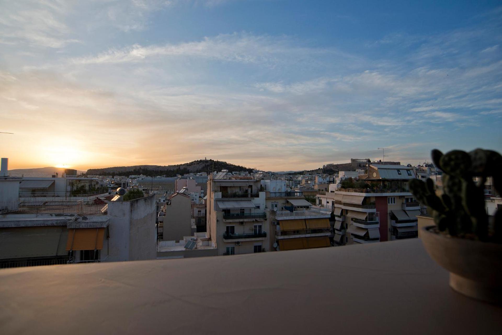 Kary's Acropolis View Luxury 2BR, 2 BA, Jacuzzi - Photo 47