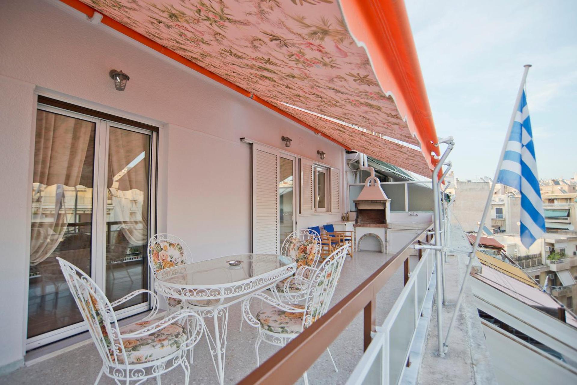 Kary's Acropolis View Luxury 2BR, 2 BA, Jacuzzi - Photo 48