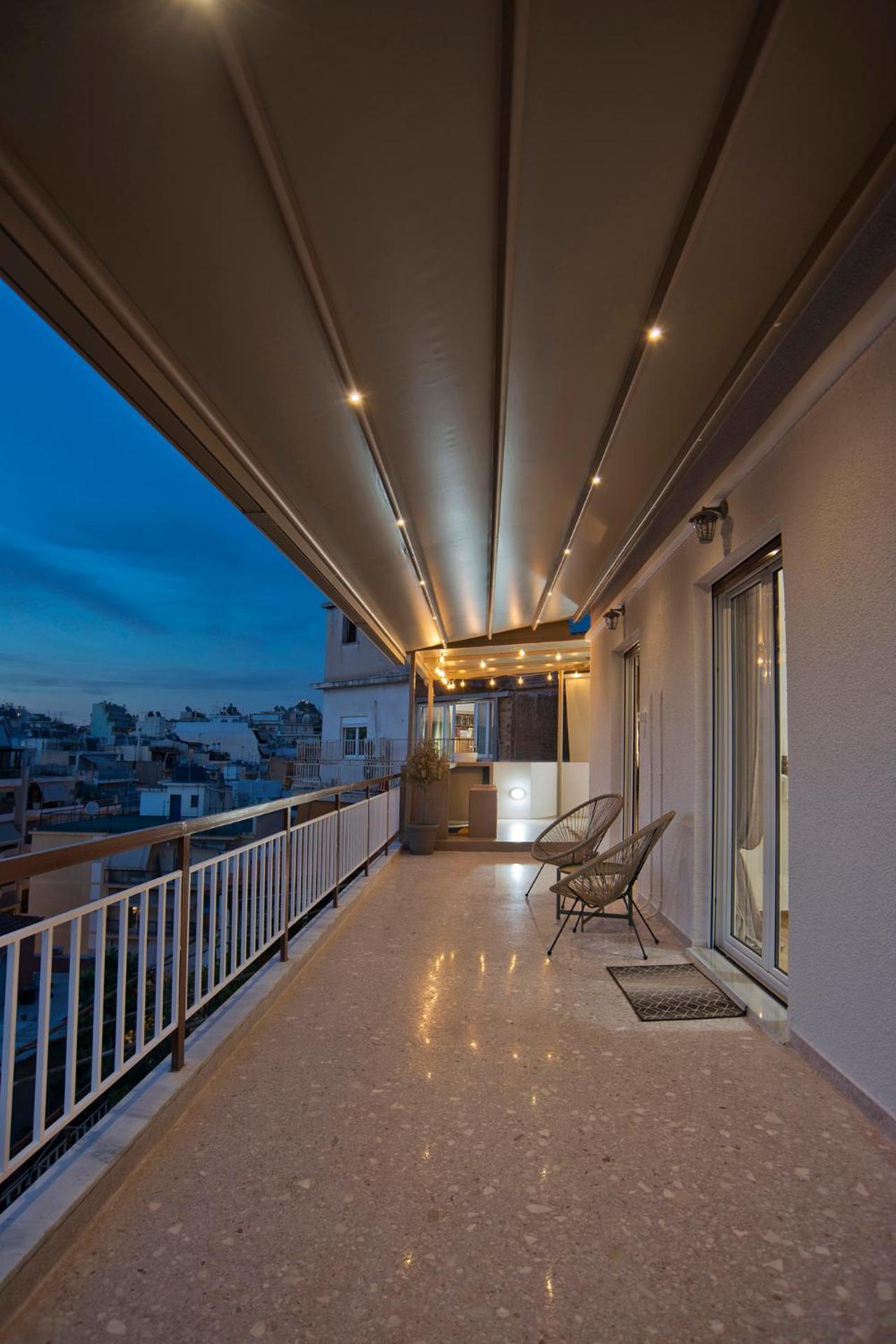 Kary's Acropolis View Luxury 2BR, 2 BA, Jacuzzi - Photo 52