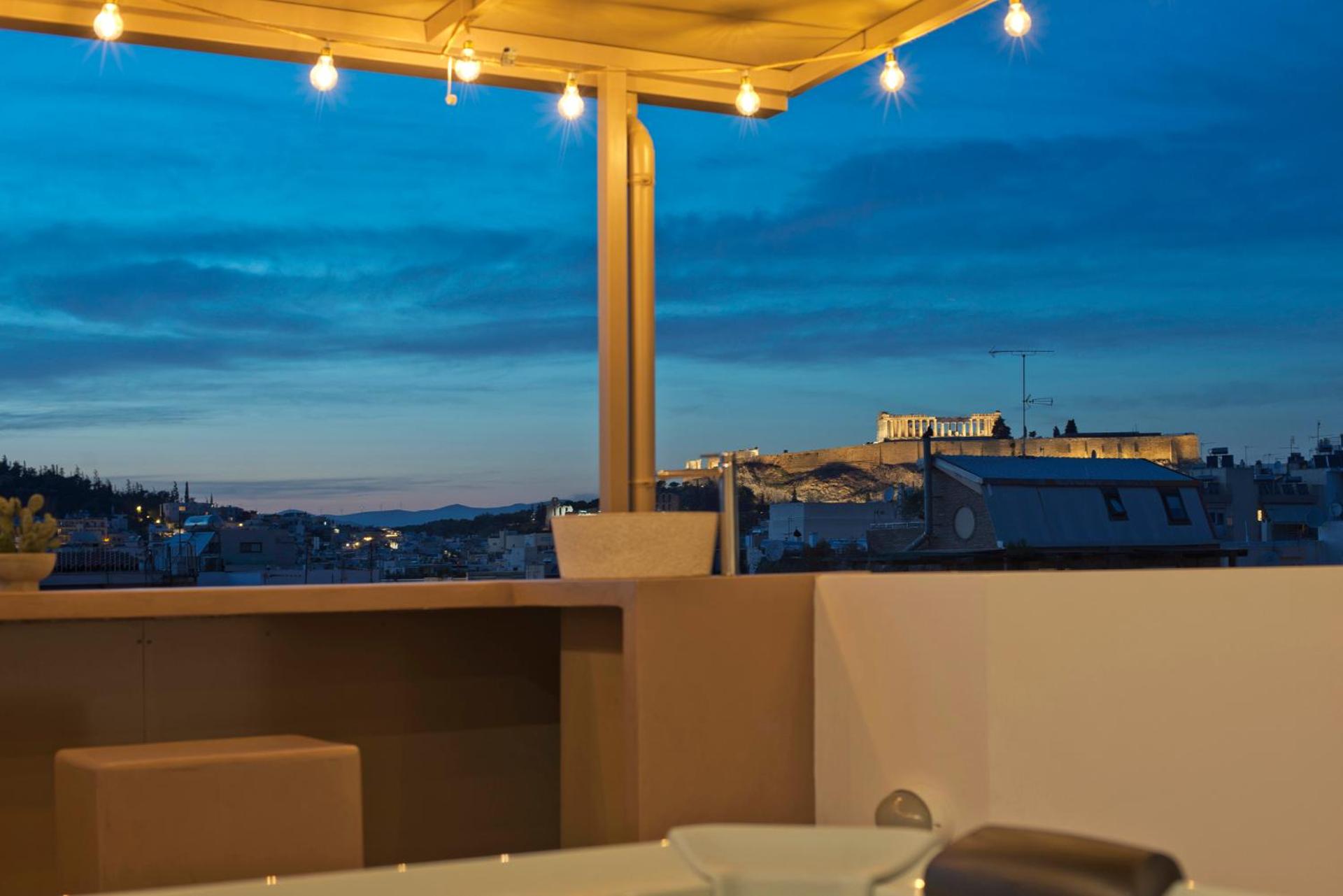 Kary's Acropolis View Luxury 2BR, 2 BA, Jacuzzi - Photo 54