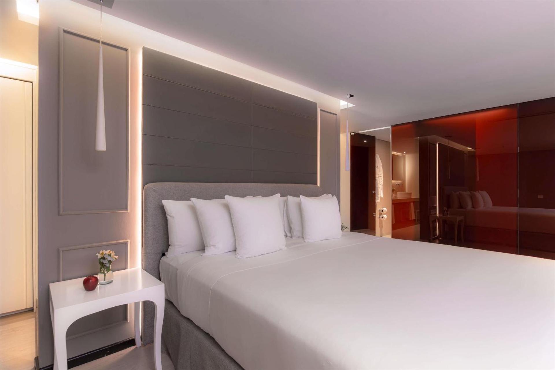 NH Collection Mexico City Reforma - Photo 61