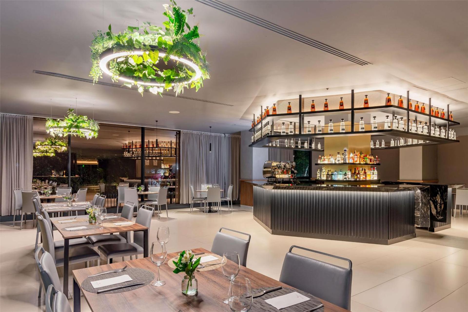 NH Collection Mexico City Reforma - Photo 70