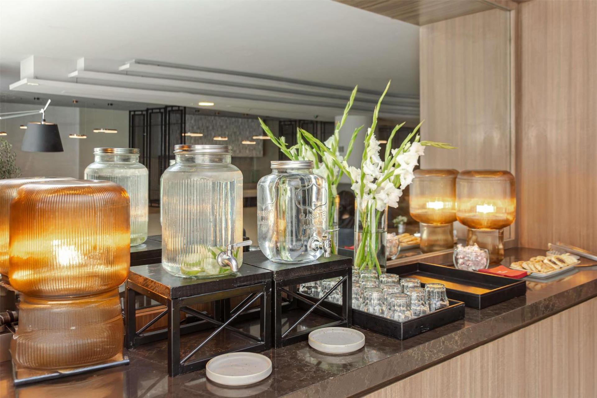 NH Collection Mexico City Reforma - Photo 15