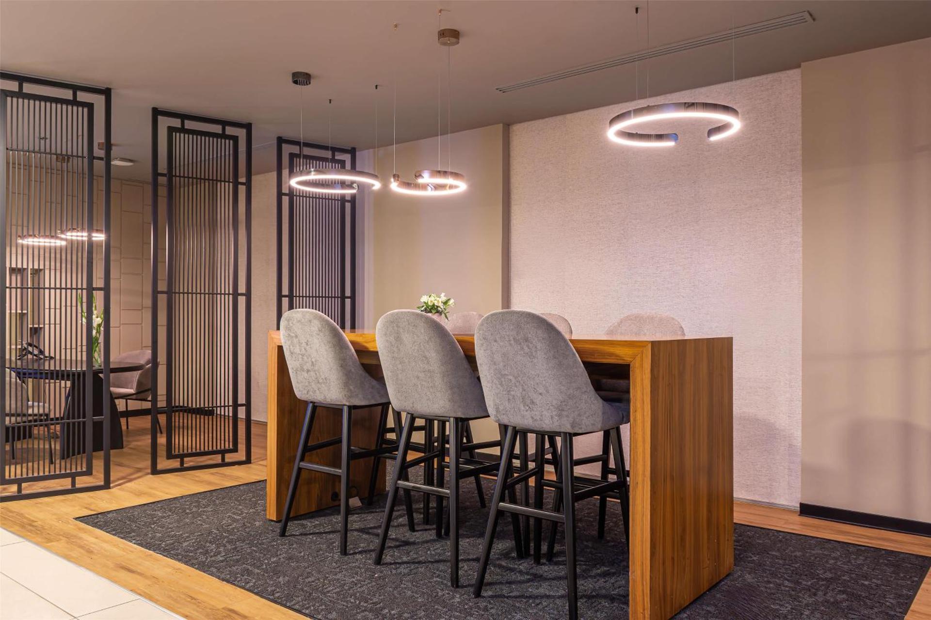 NH Collection Mexico City Reforma - Photo 7