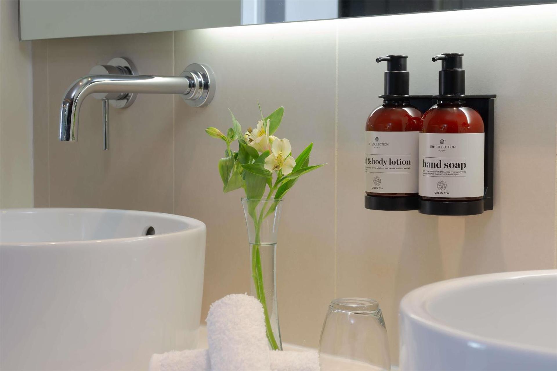 NH Collection Mexico City Reforma - Photo 54