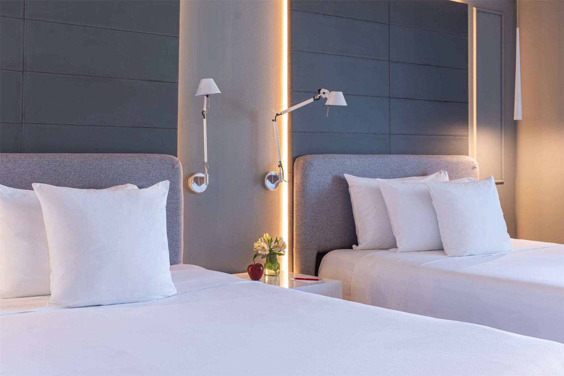 NH Collection Mexico City Reforma - Photo 4