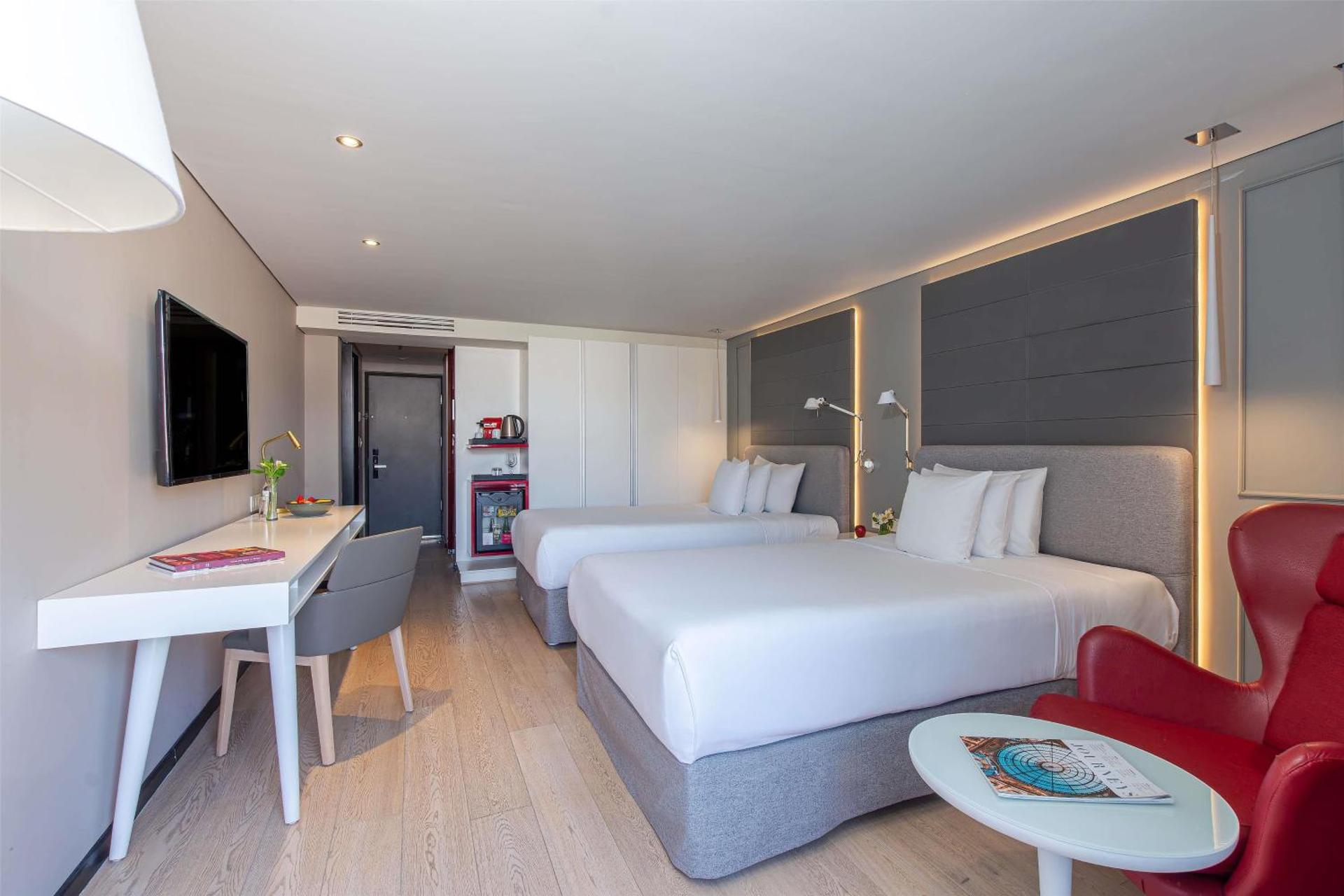 NH Collection Mexico City Reforma - Photo 3